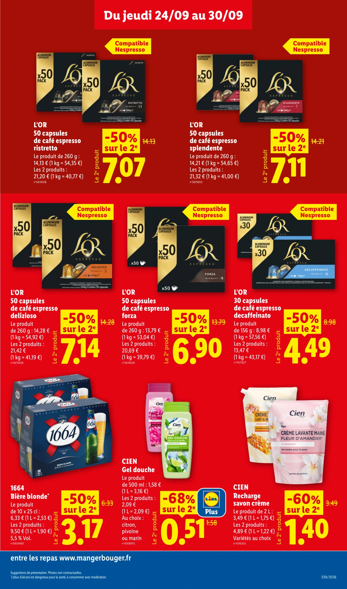 Flyer page 15
