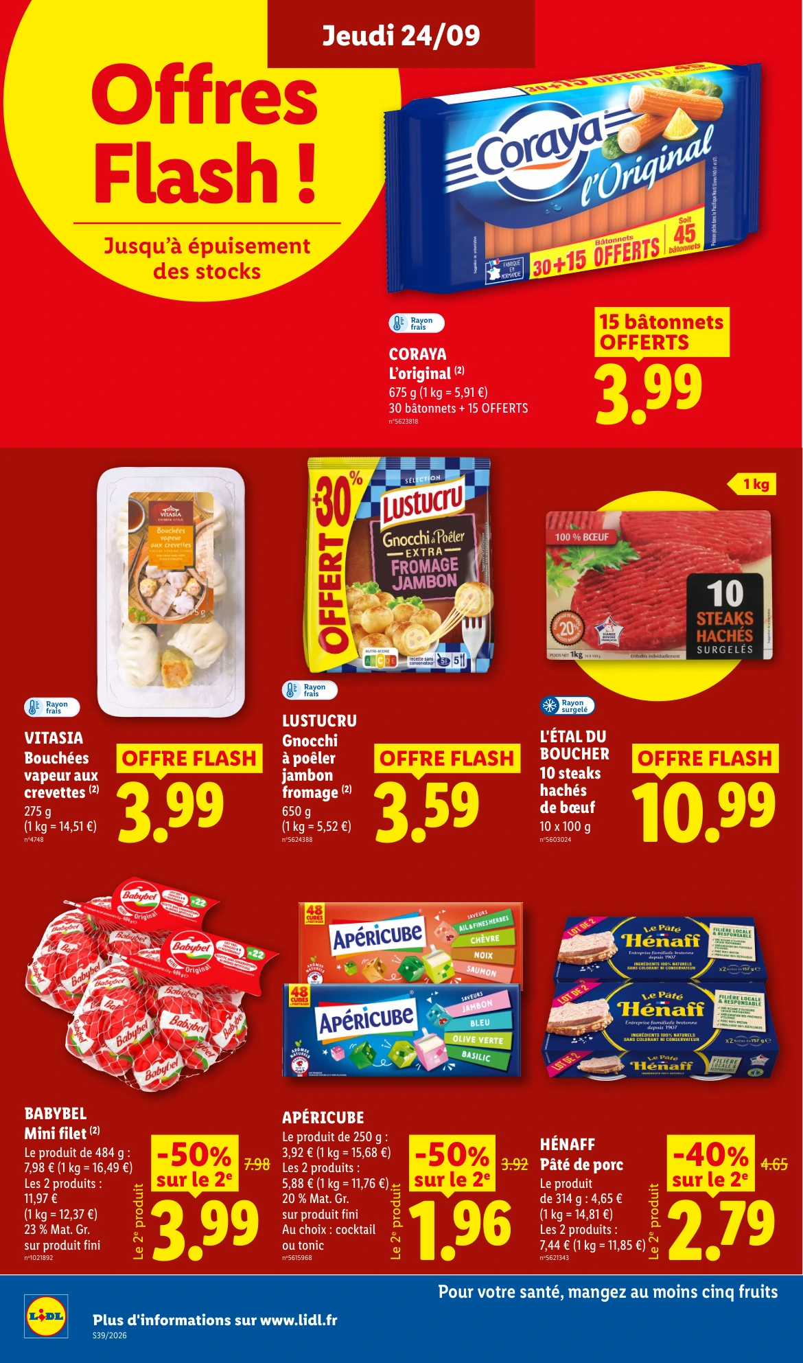 Flyer page 16