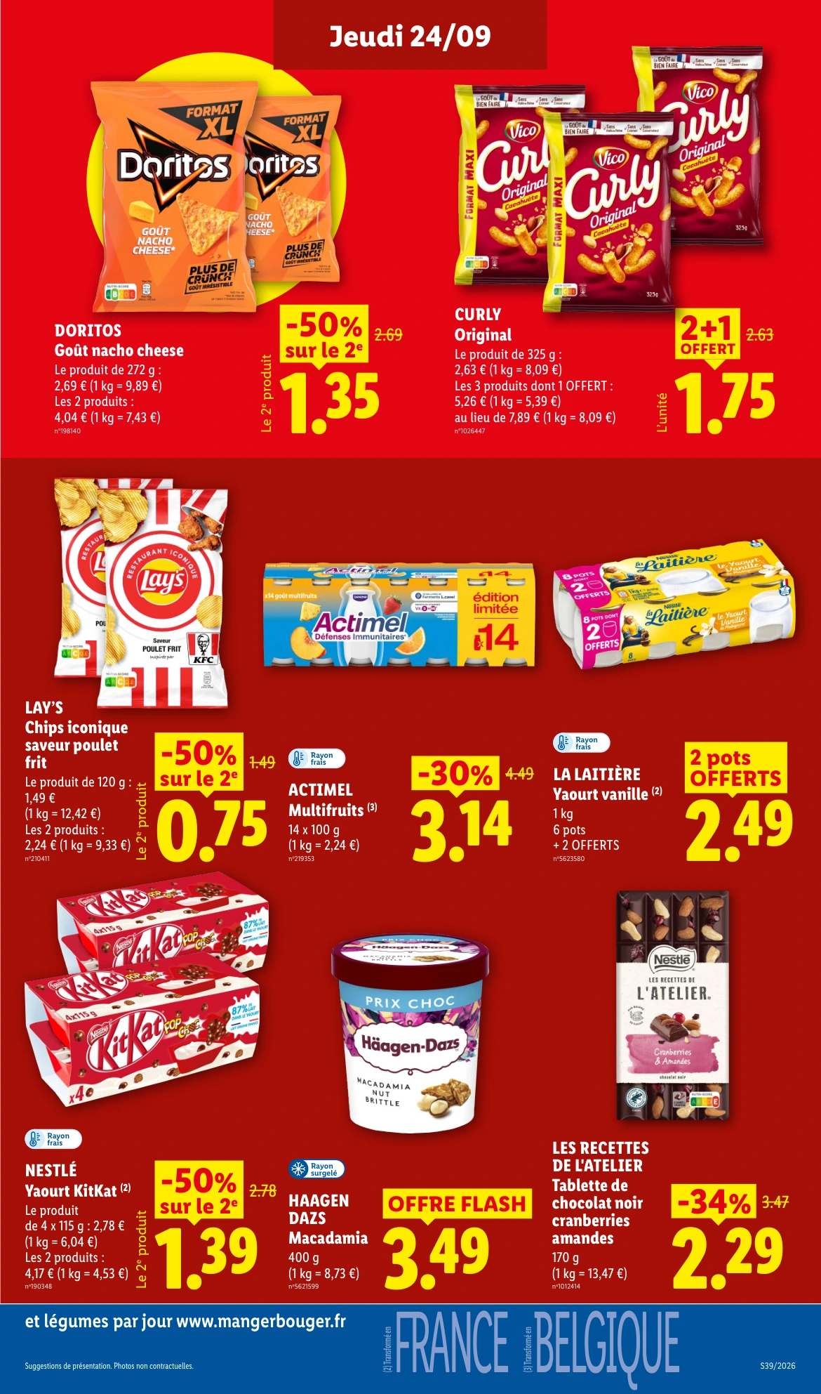 Flyer page 17