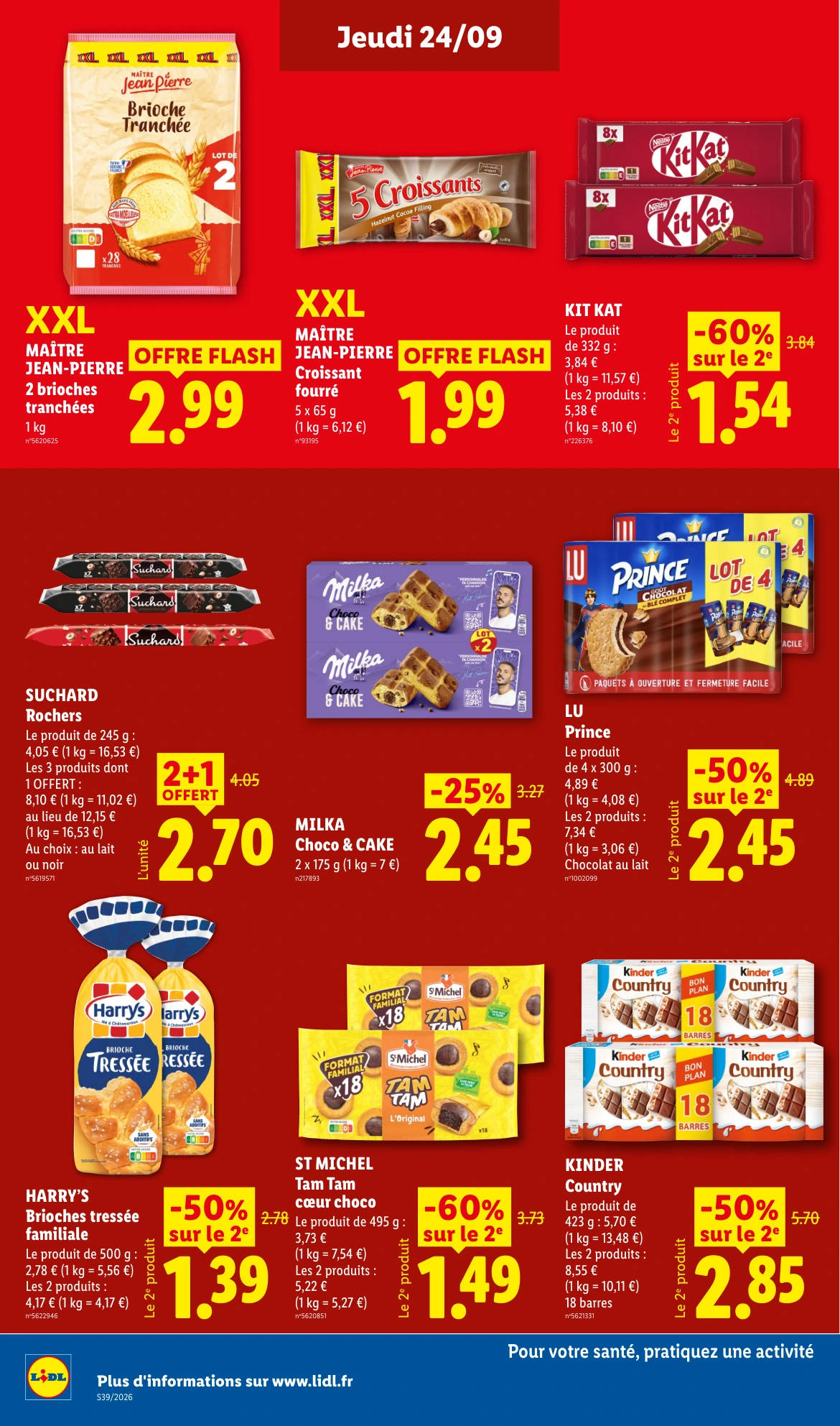 Flyer page 18