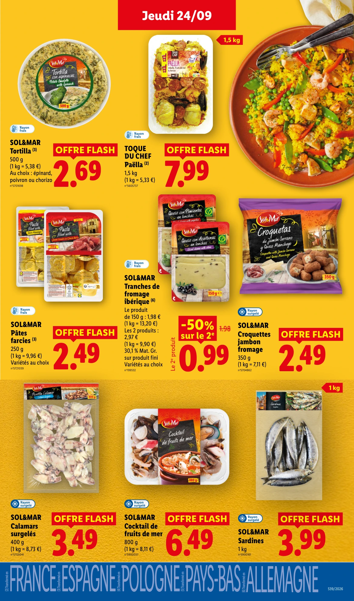 Flyer page 23