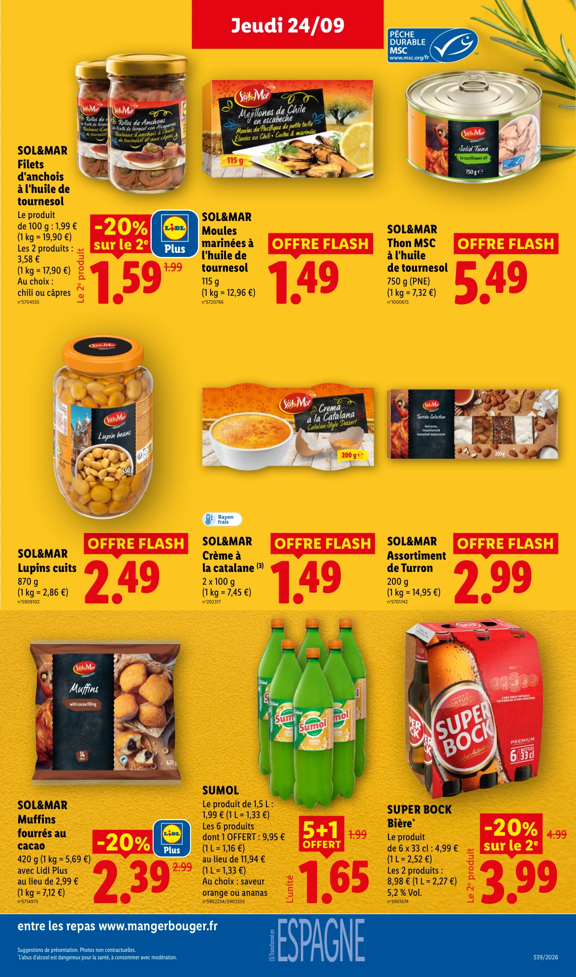 Flyer page 25