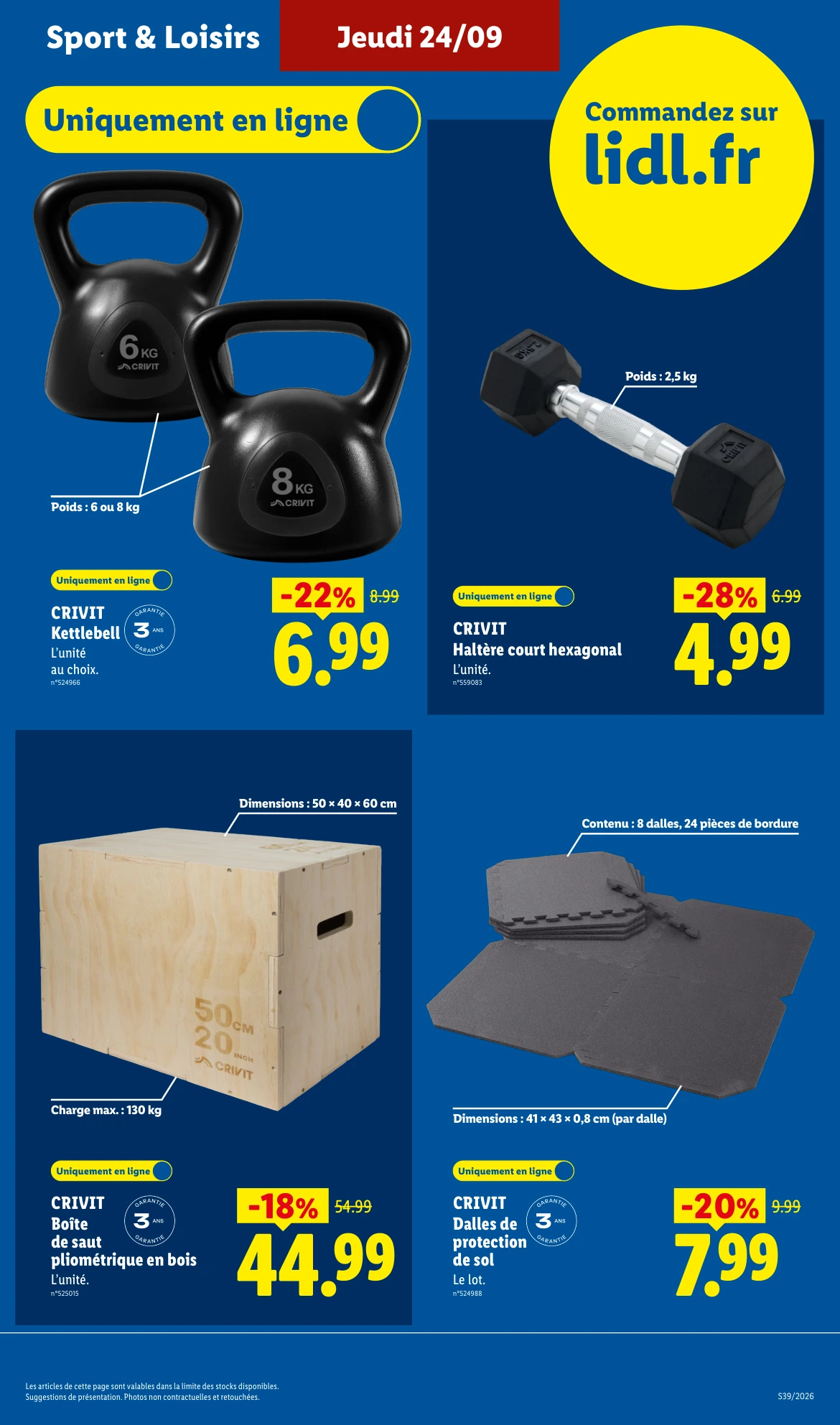 Flyer page 31