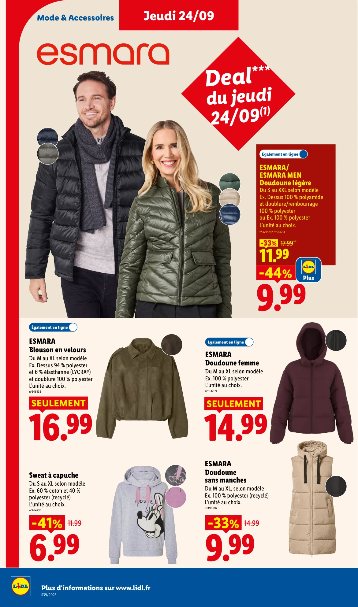 Flyer page 38