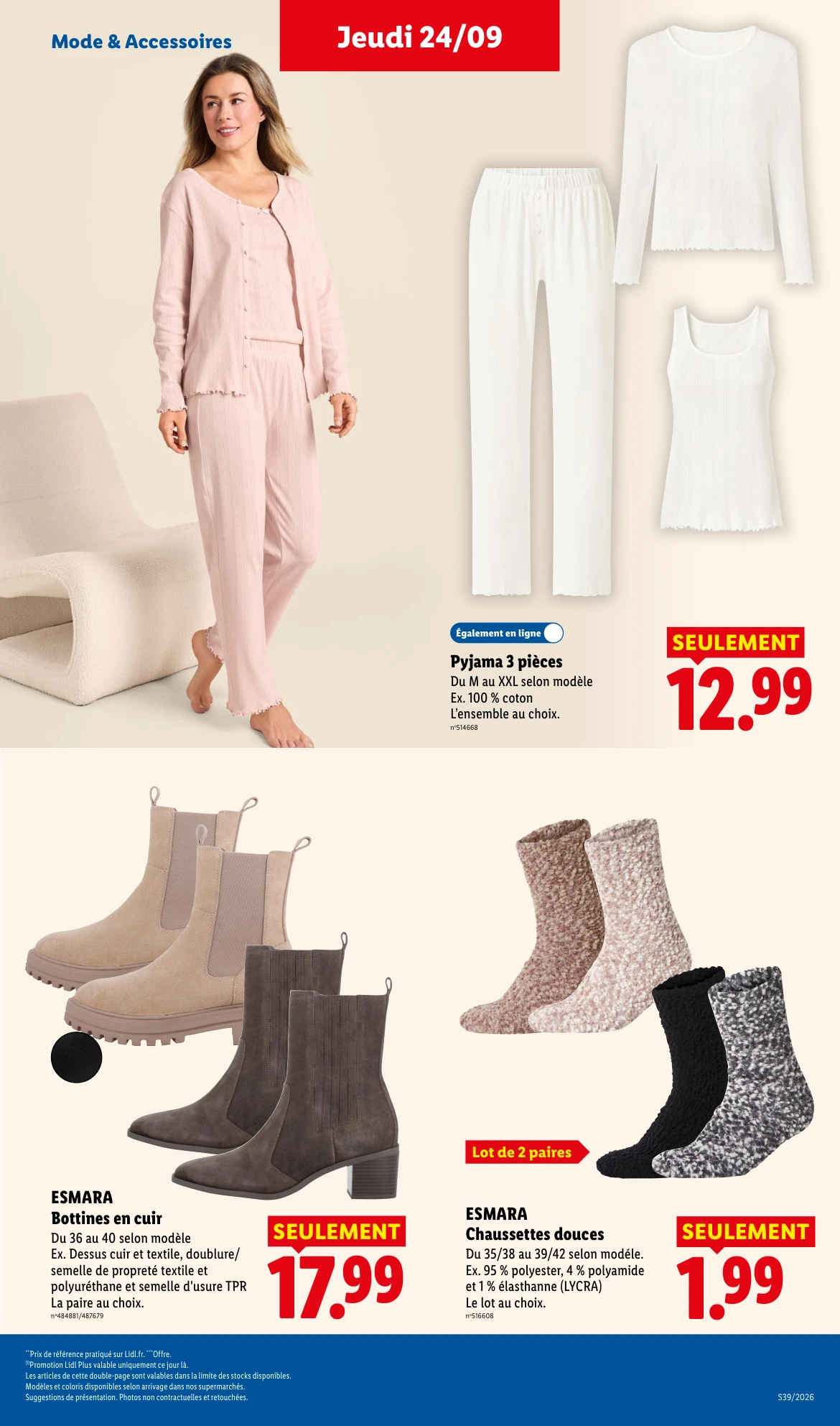 Flyer page 39