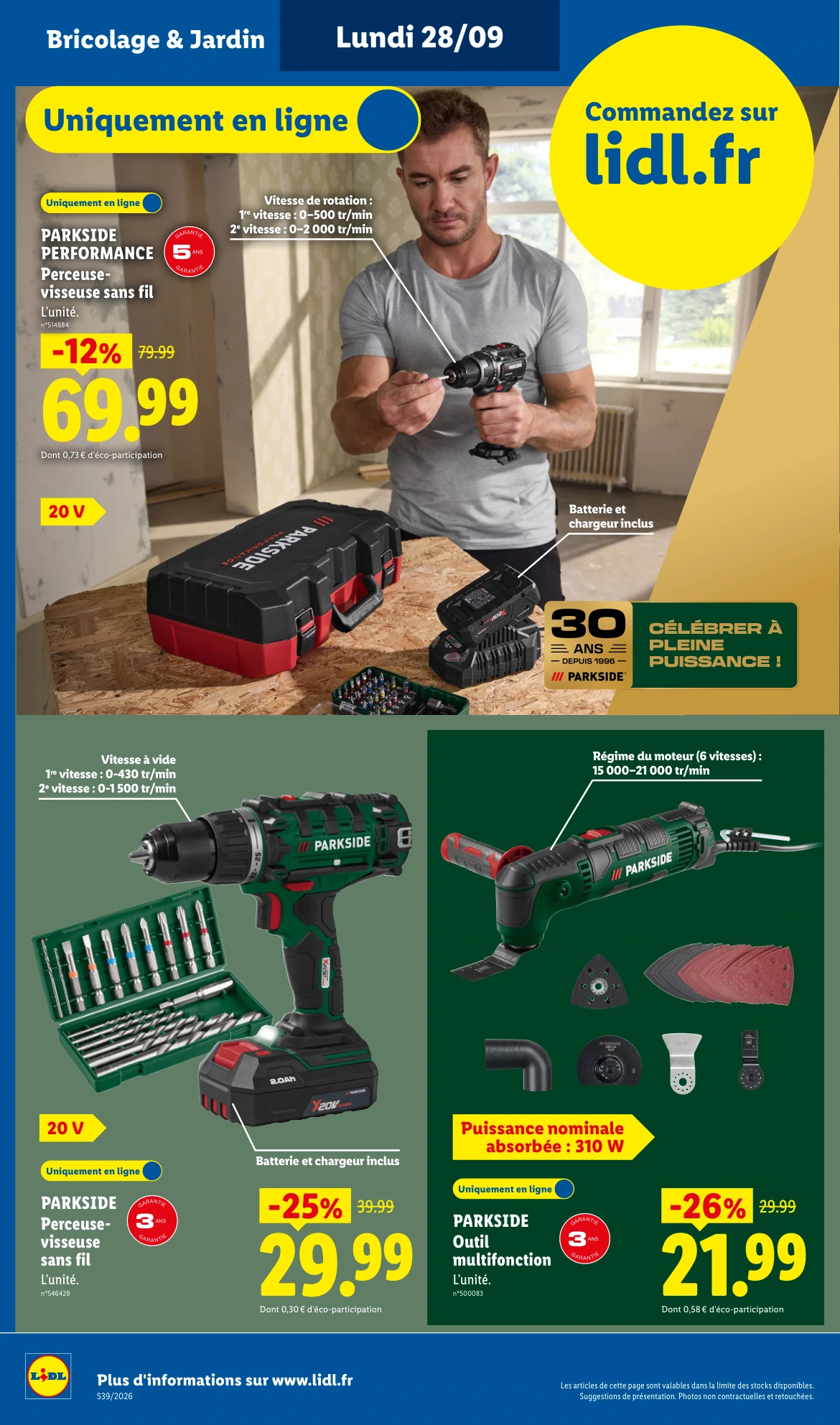 Flyer page 40
