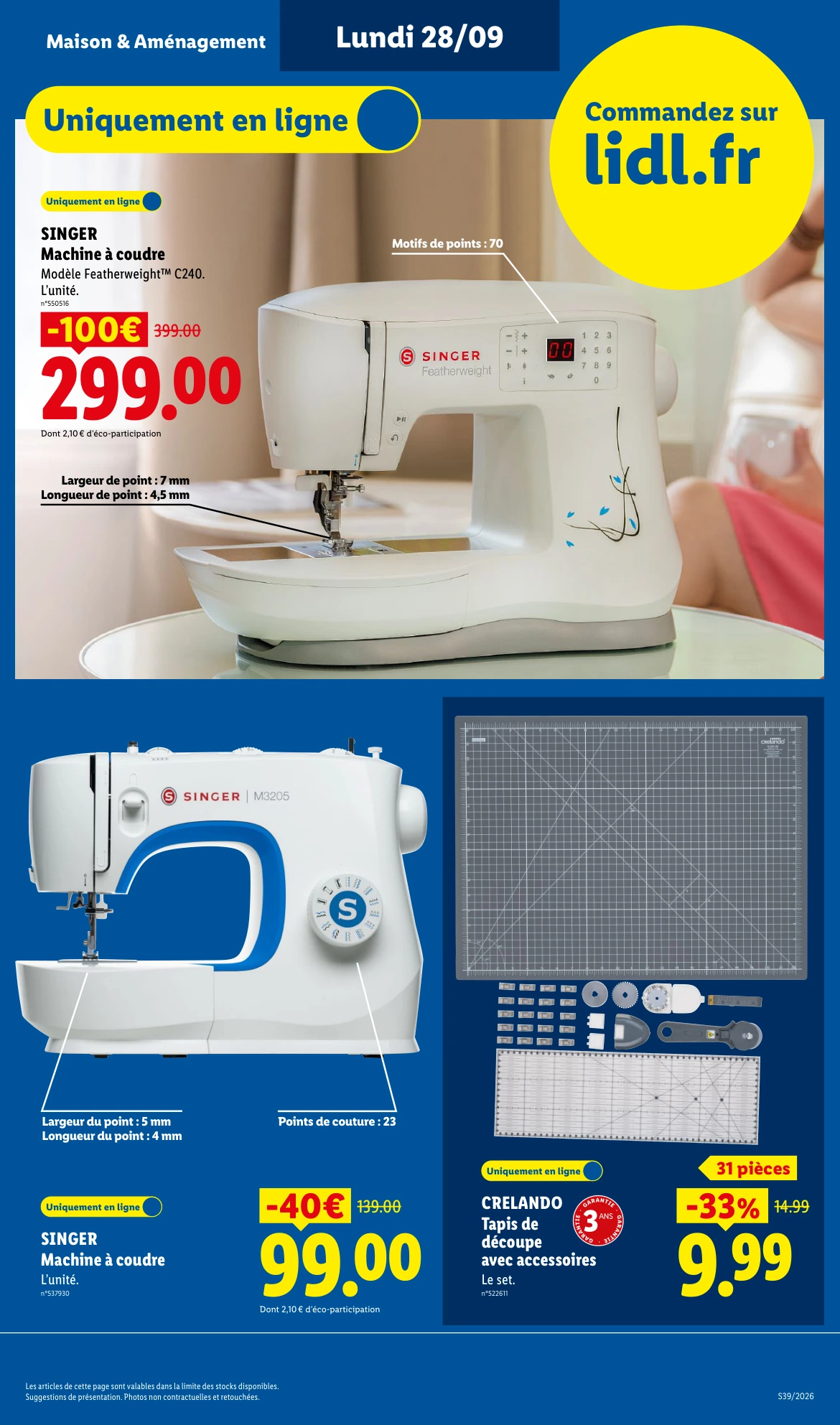 Flyer page 43