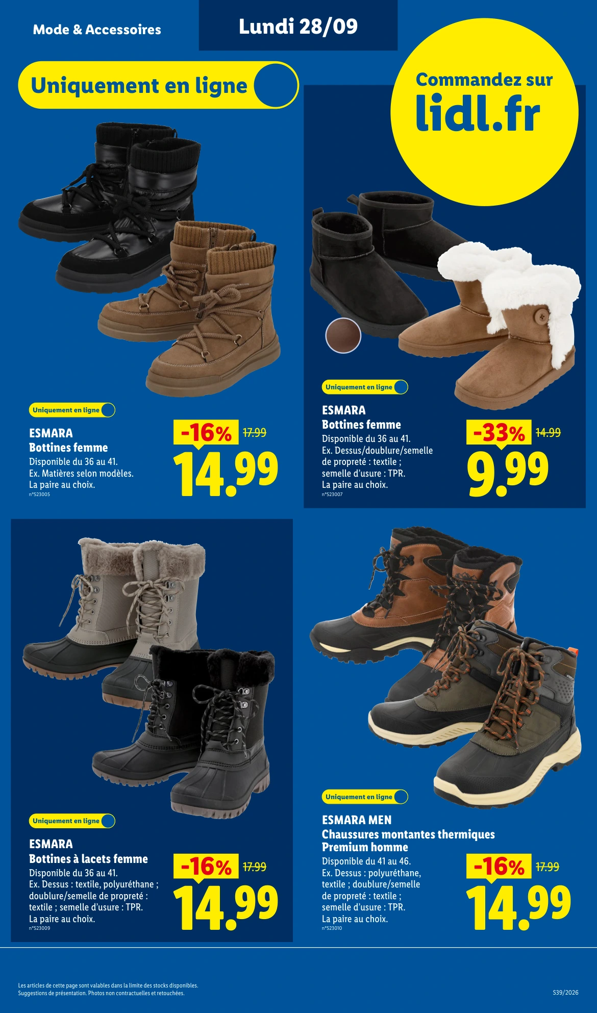 Flyer page 45