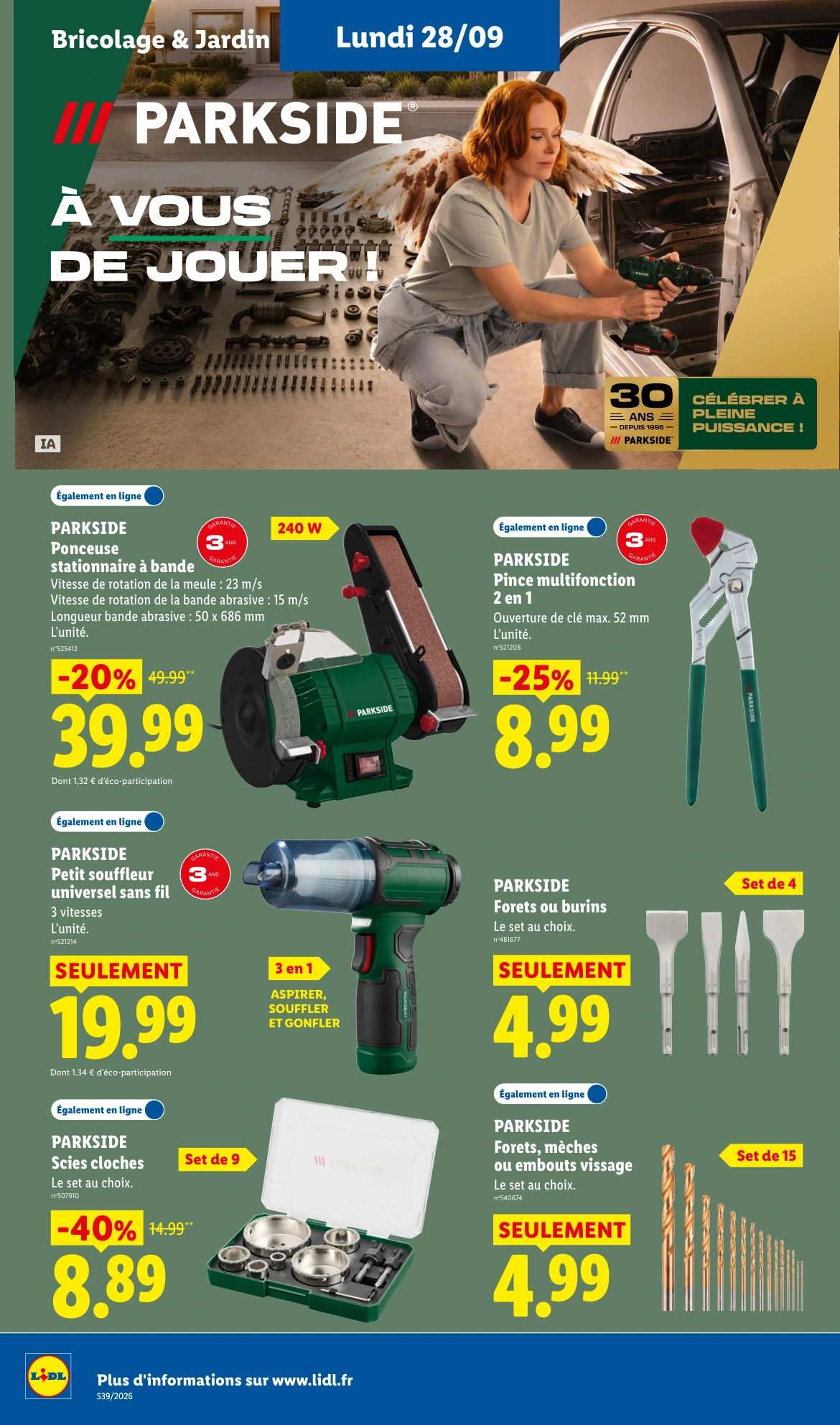 Flyer page 50