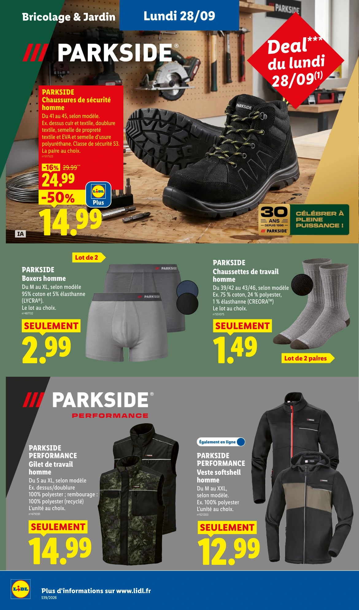 Flyer page 52