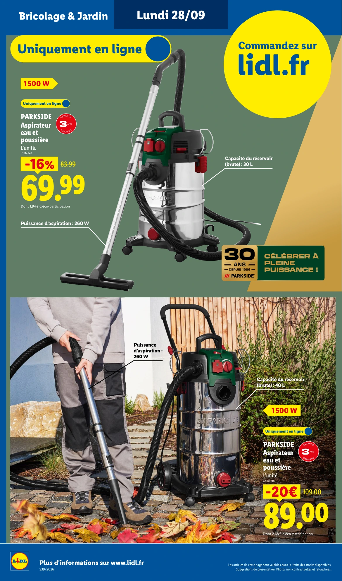 Flyer page 8