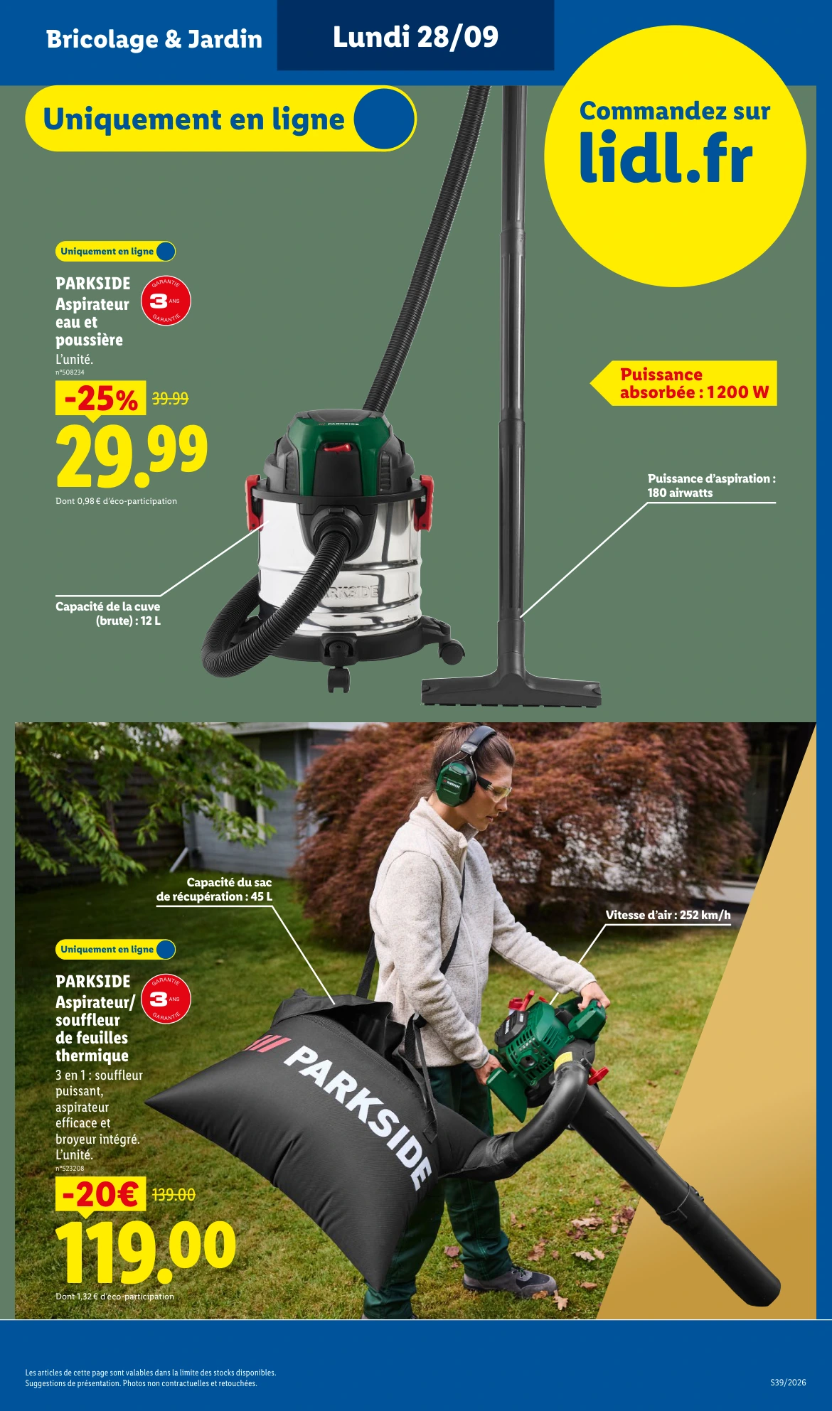Flyer page 9