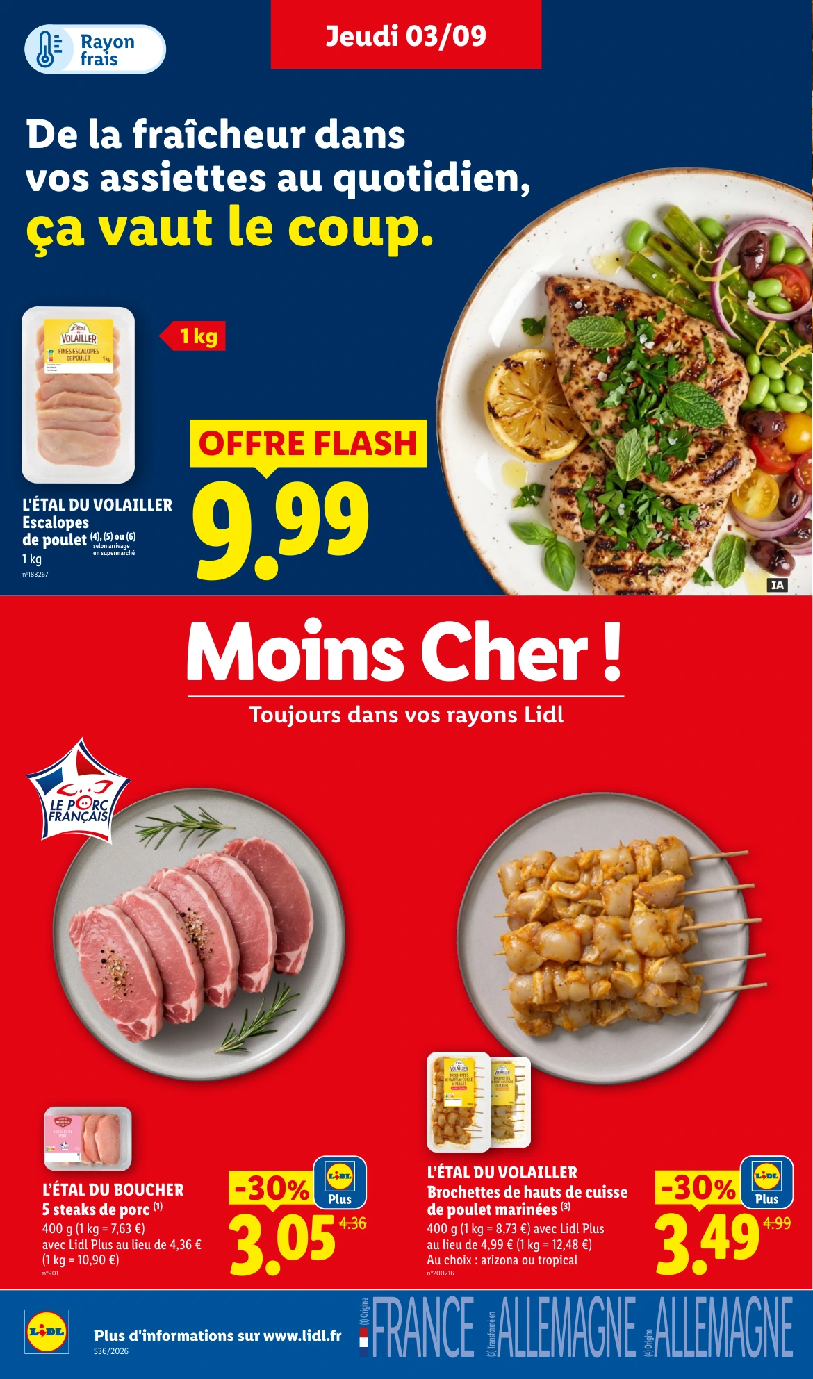 Flyer page 14