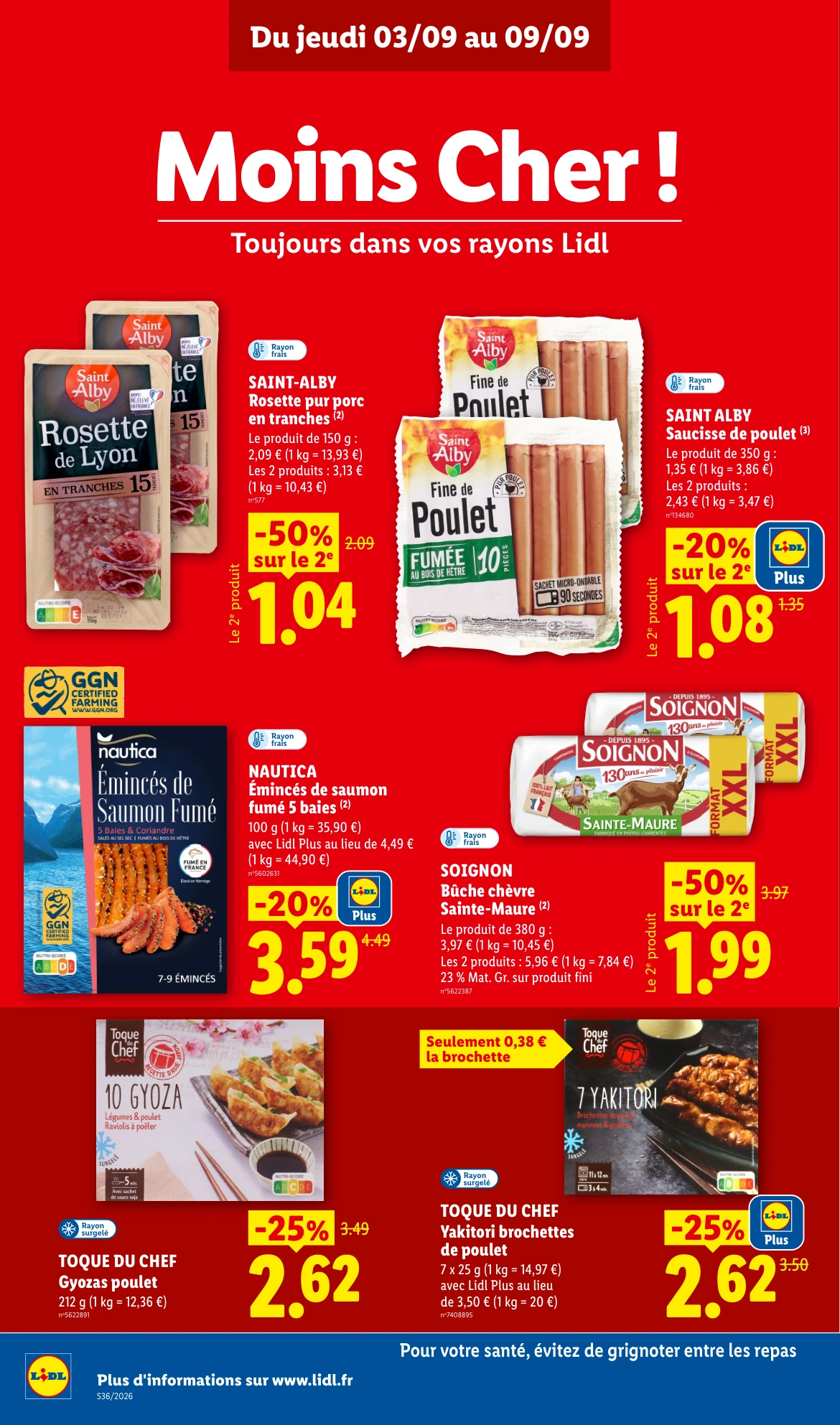 Flyer page 16