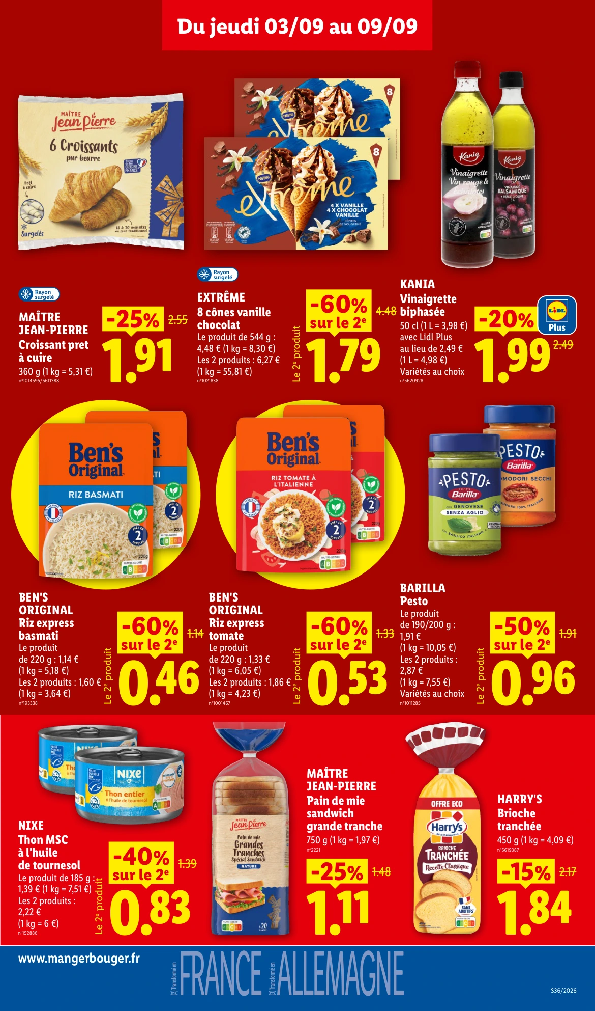 Flyer page 17
