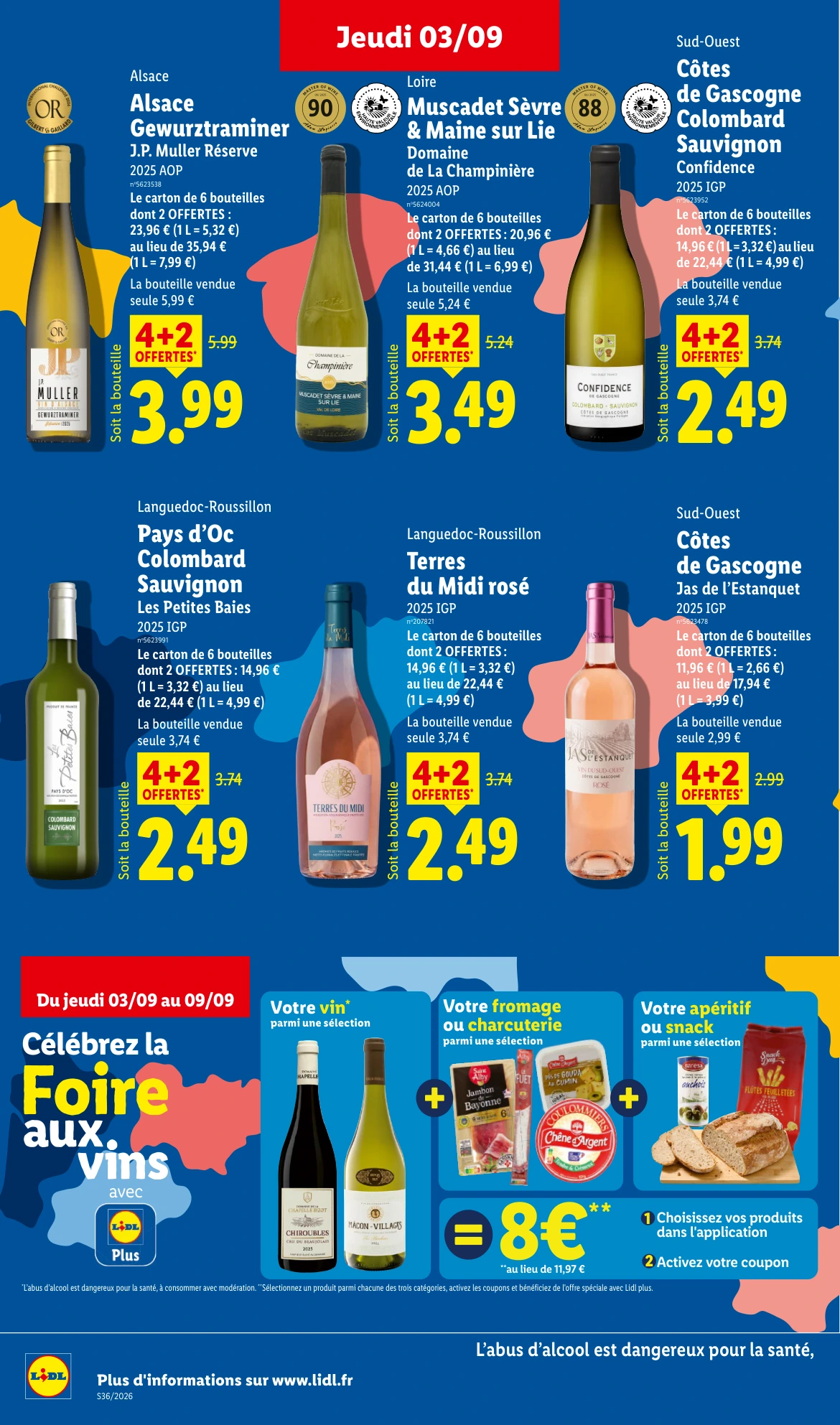 Flyer page 22