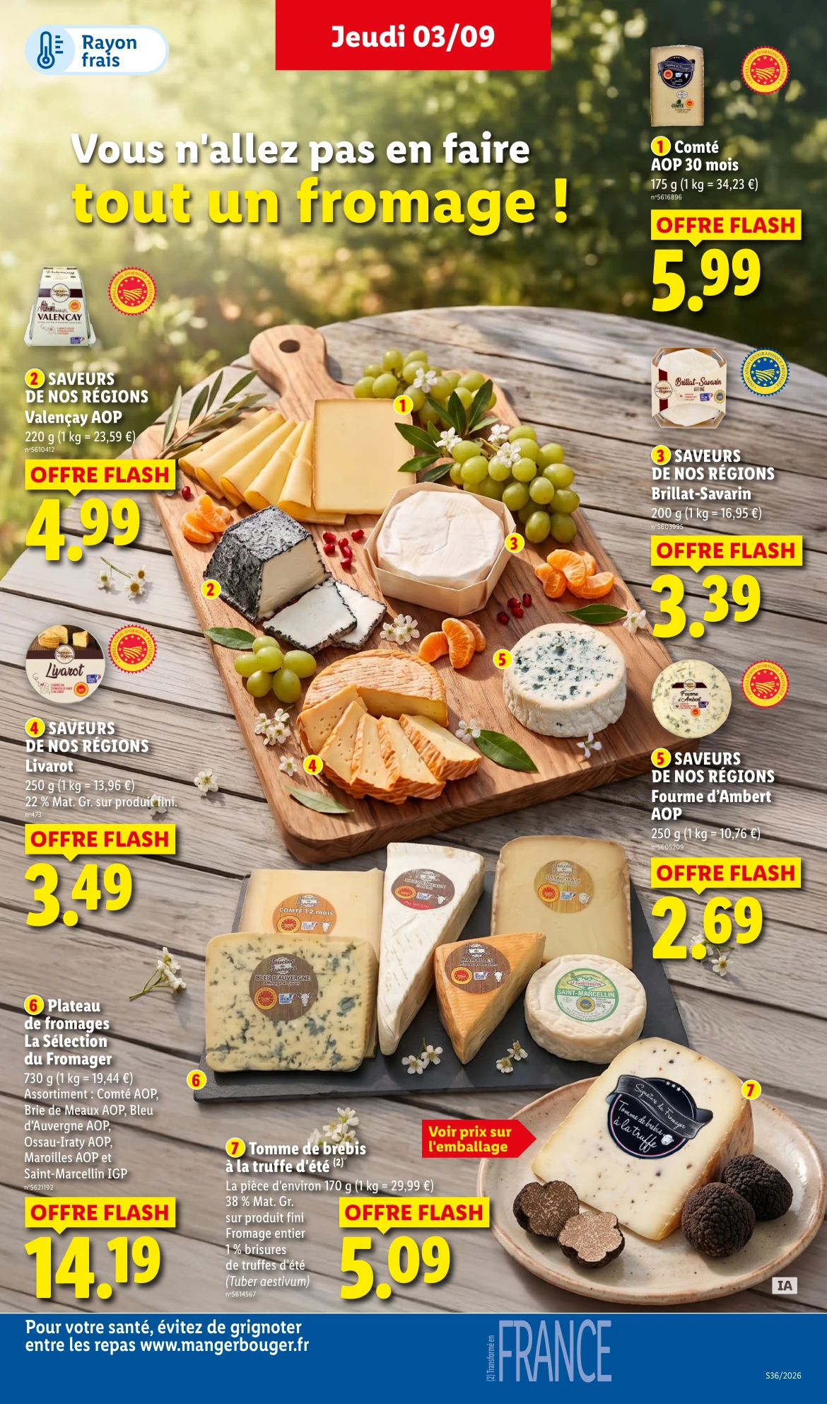 Flyer page 29