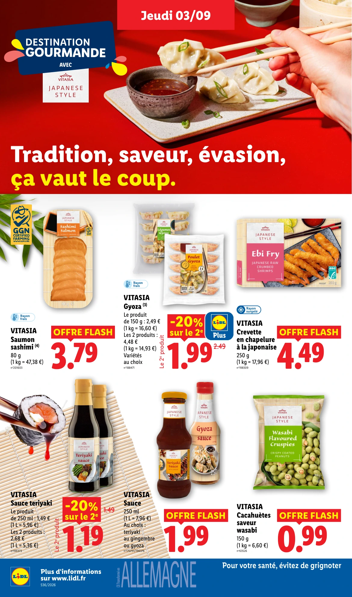 Flyer page 30