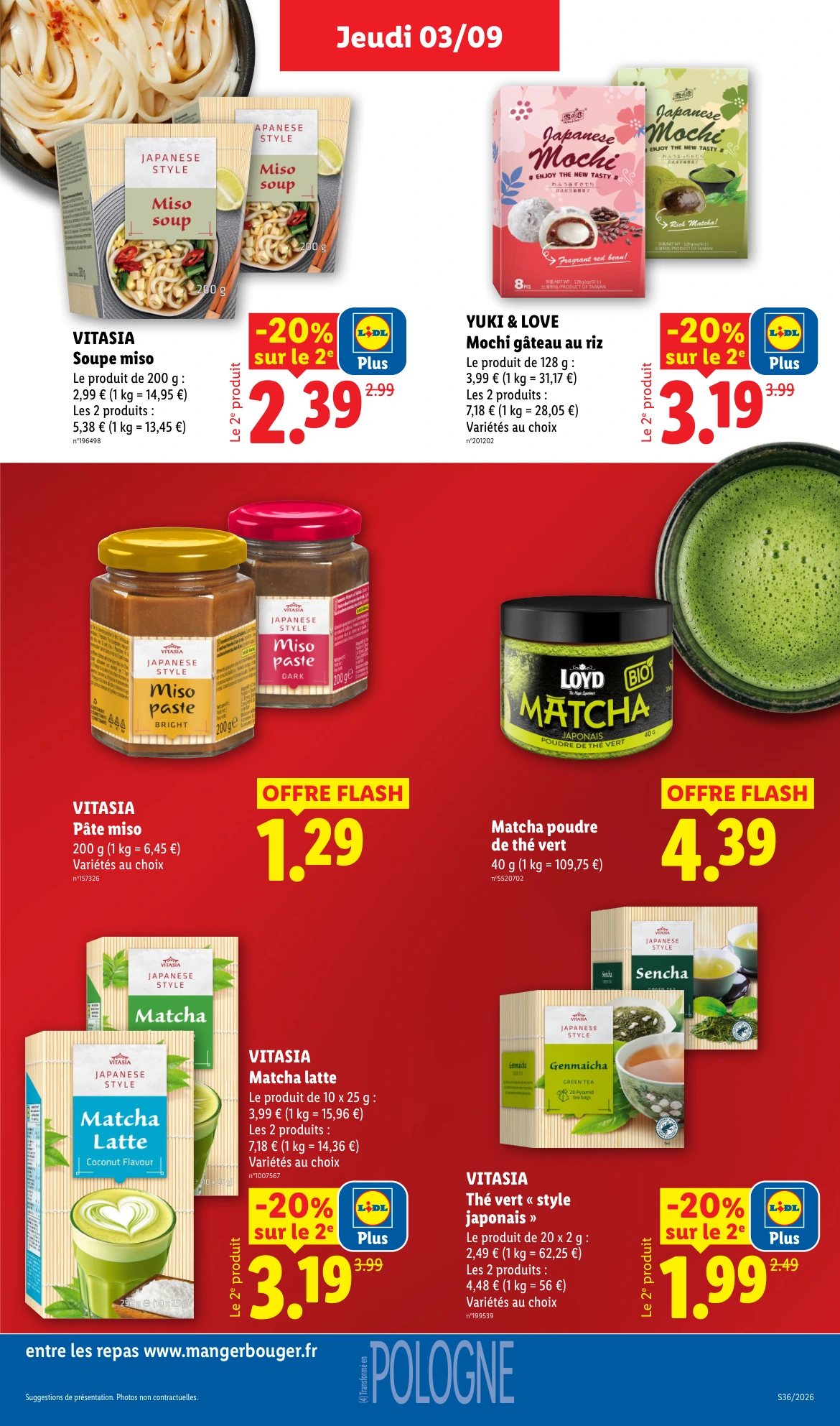 Flyer page 31