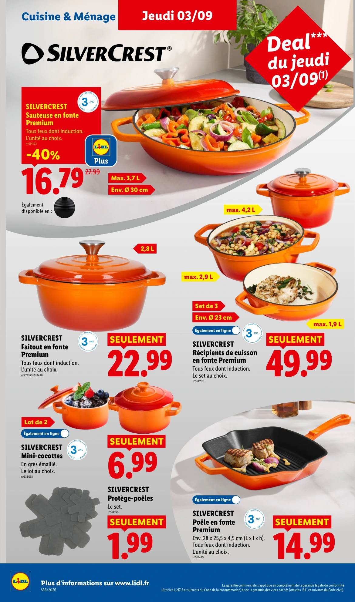 Flyer page 40
