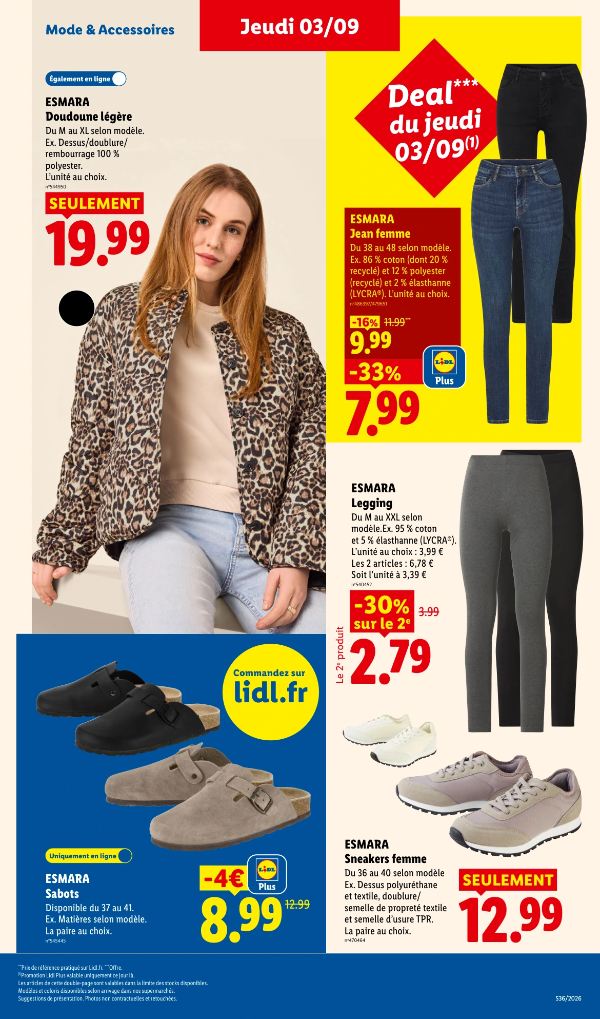 Flyer page 43