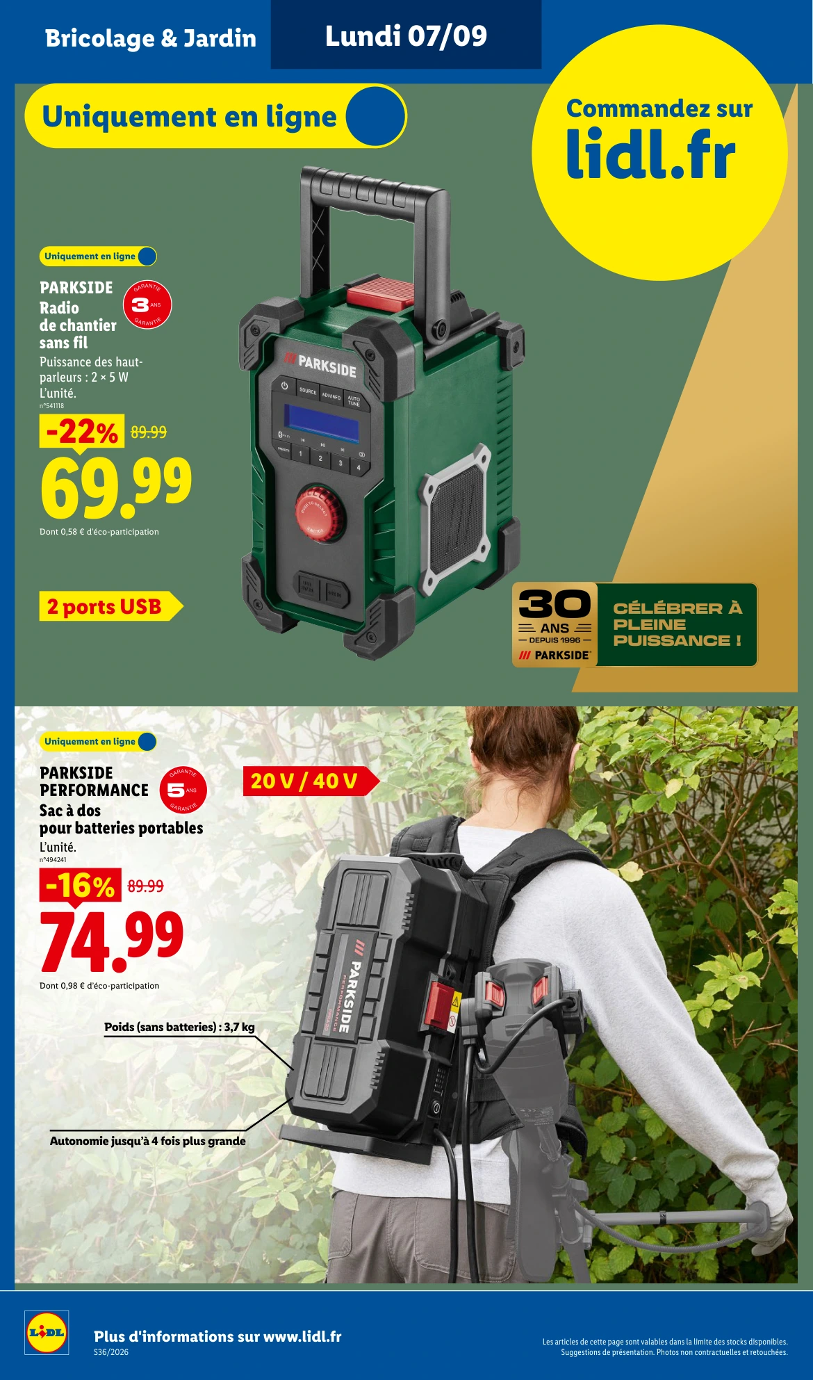 Flyer page 46