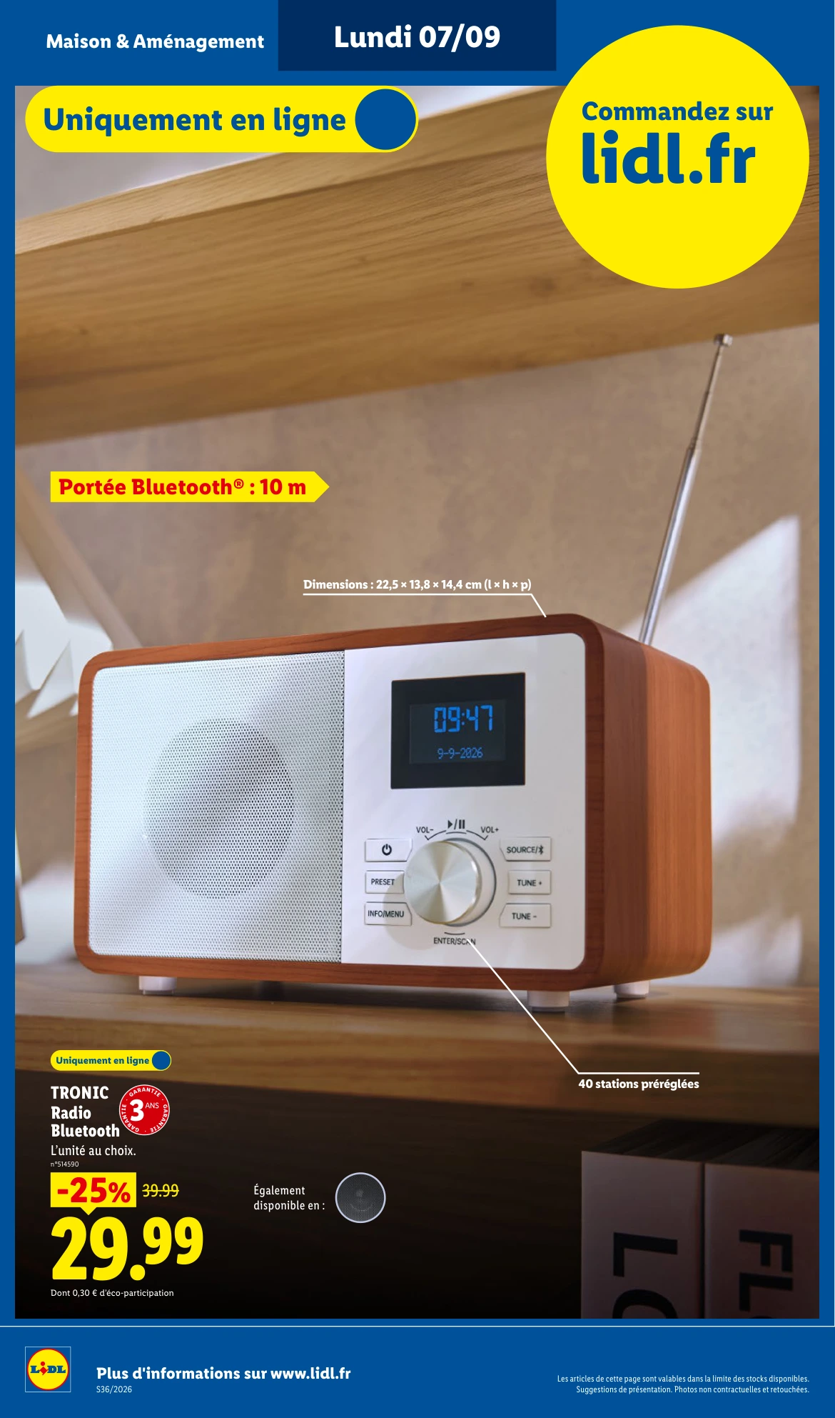 Flyer page 50