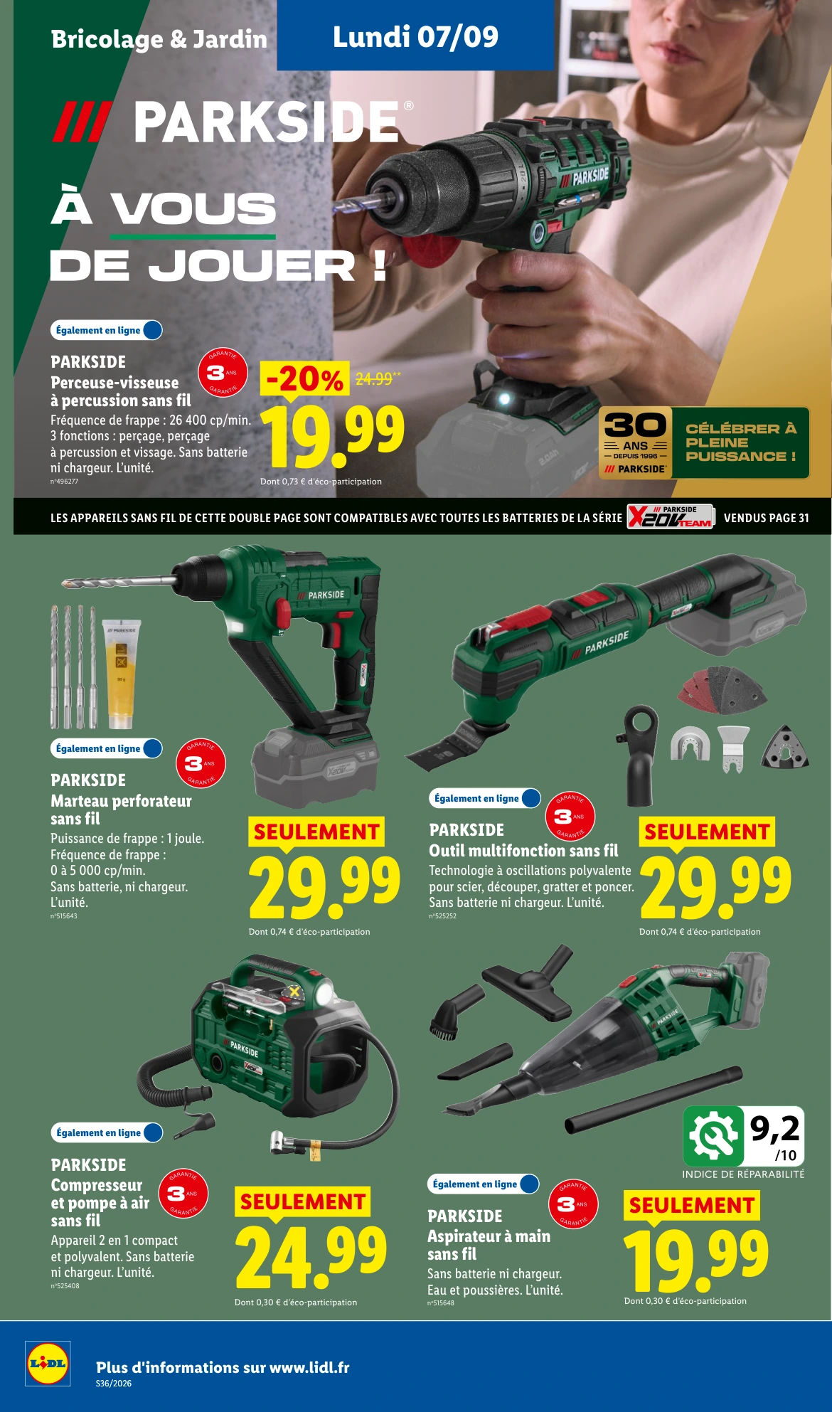 Flyer page 52