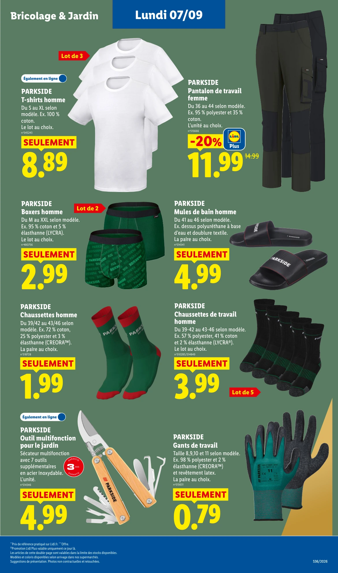 Flyer page 55