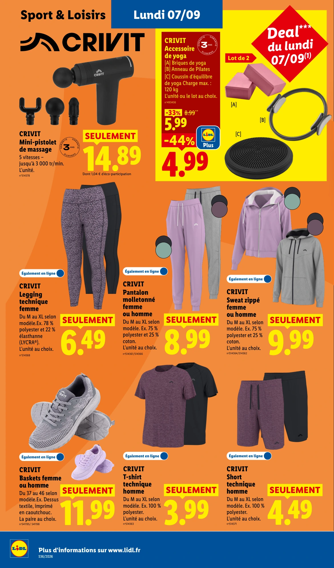 Flyer page 56