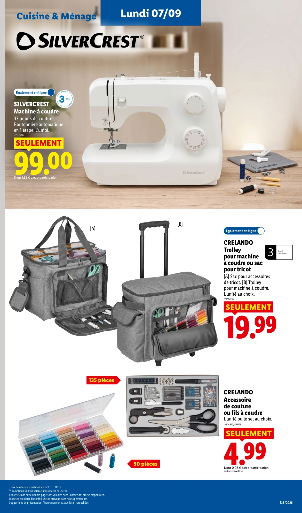 Flyer page 57