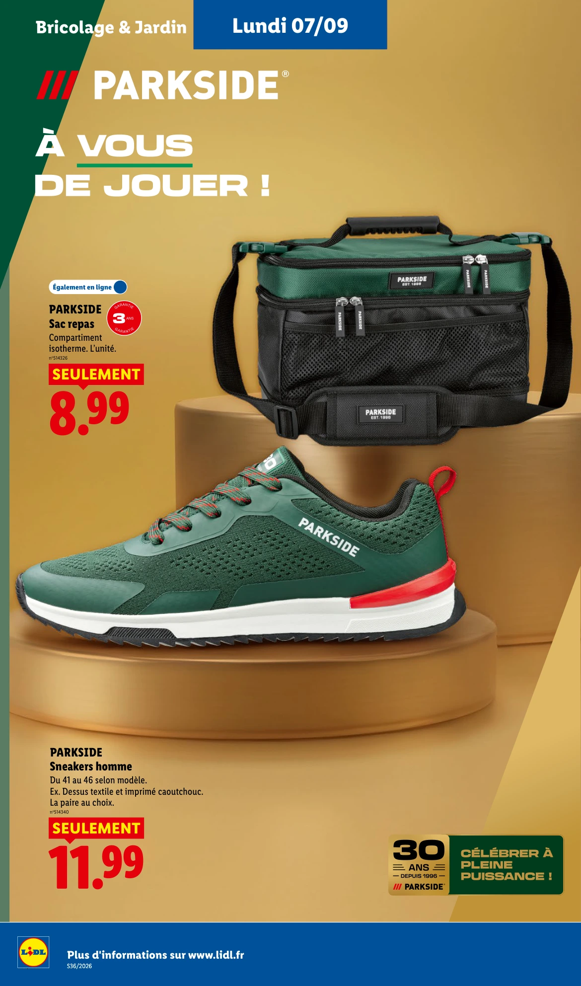 Flyer page 58