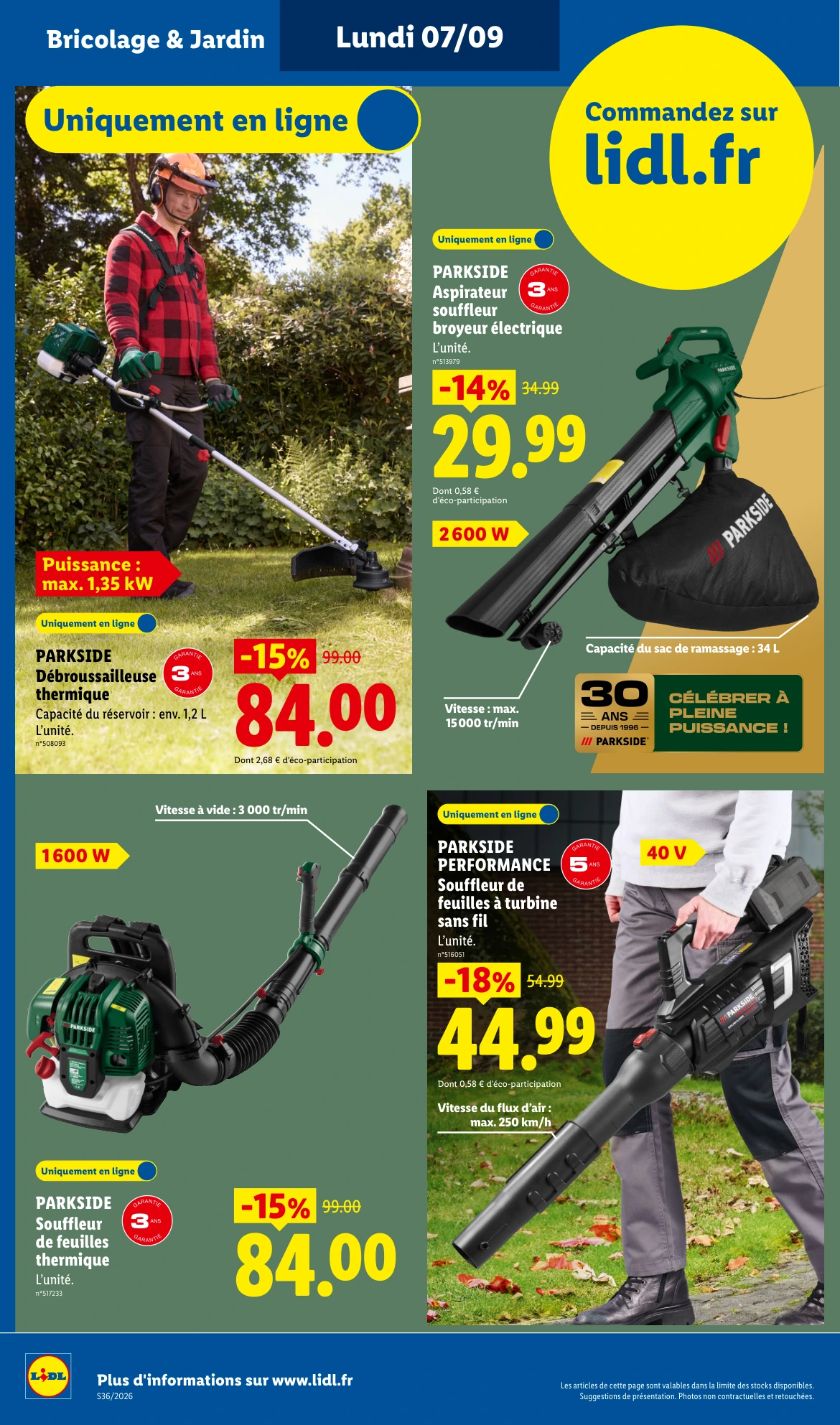 Flyer page 8
