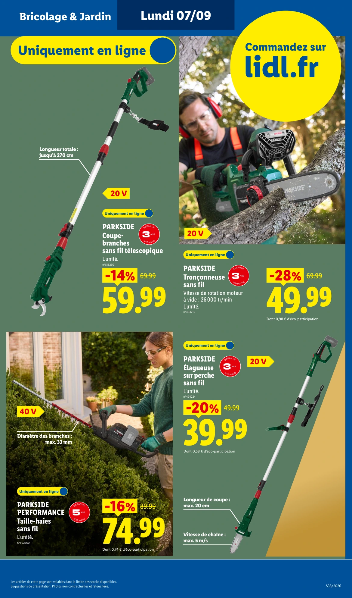 Flyer page 9