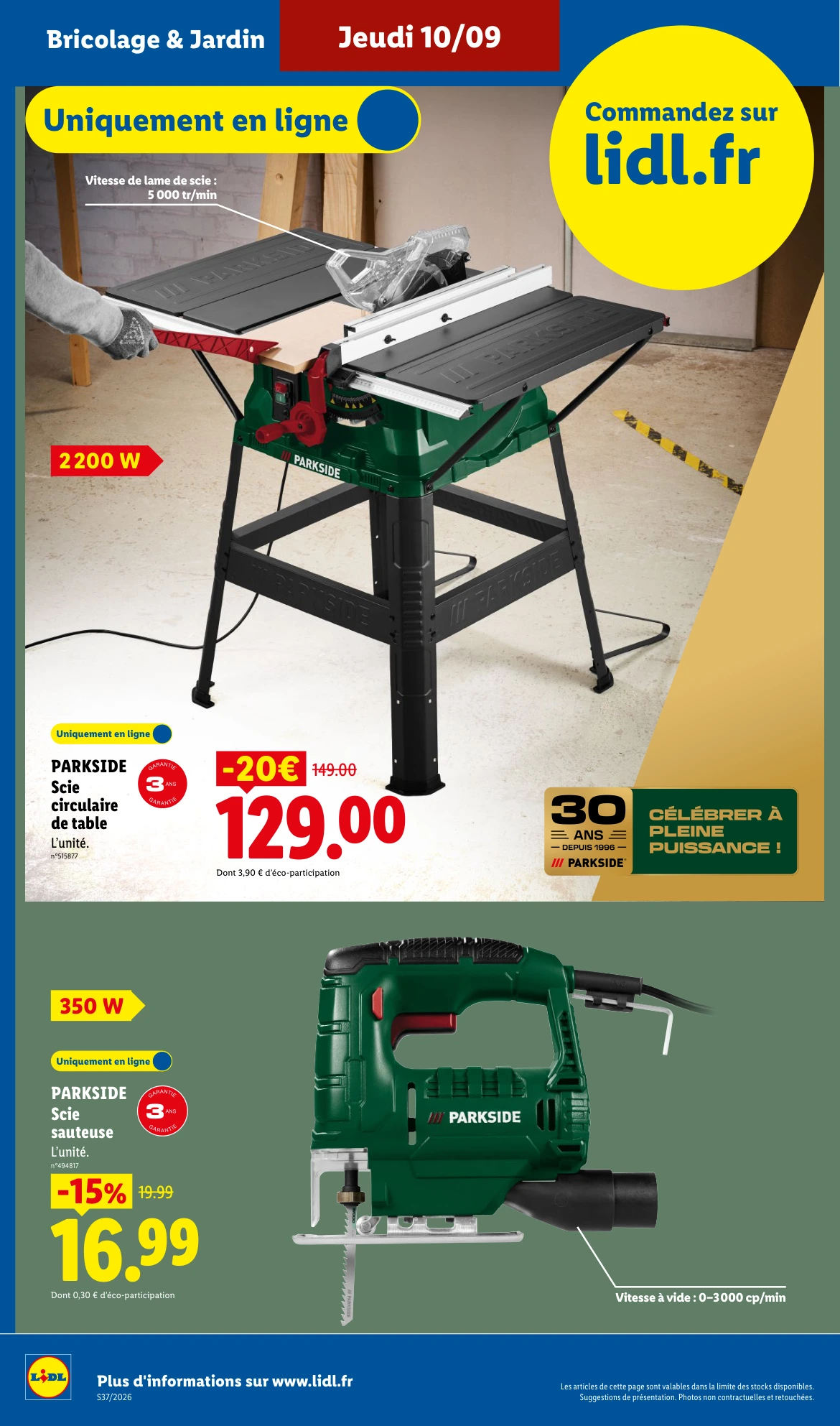Flyer page 10