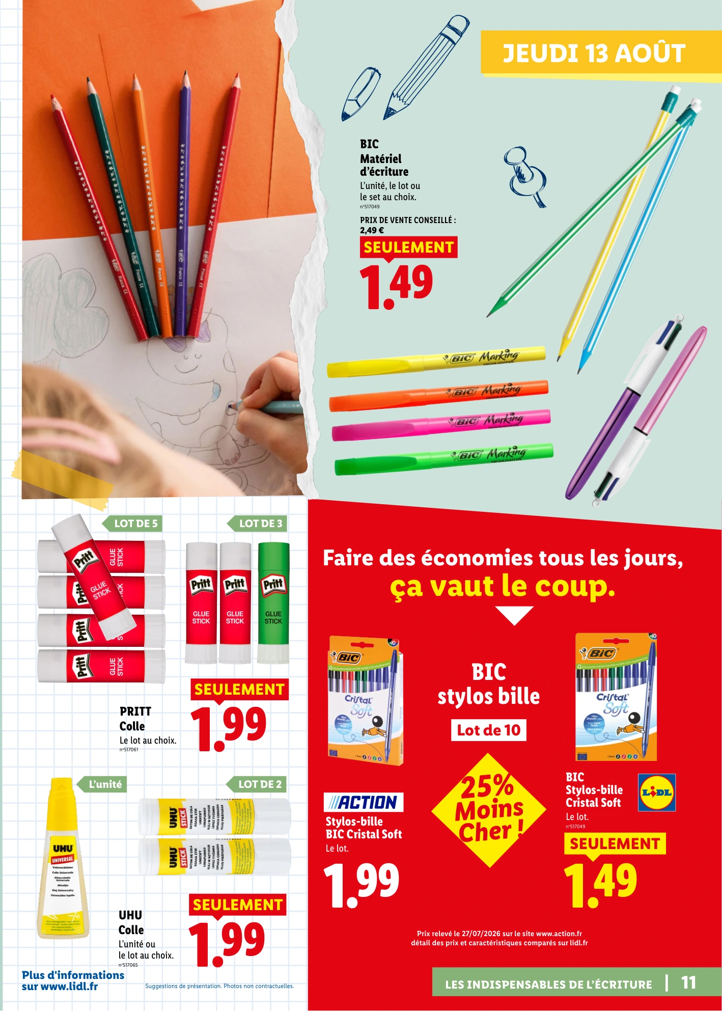 Flyer page 11
