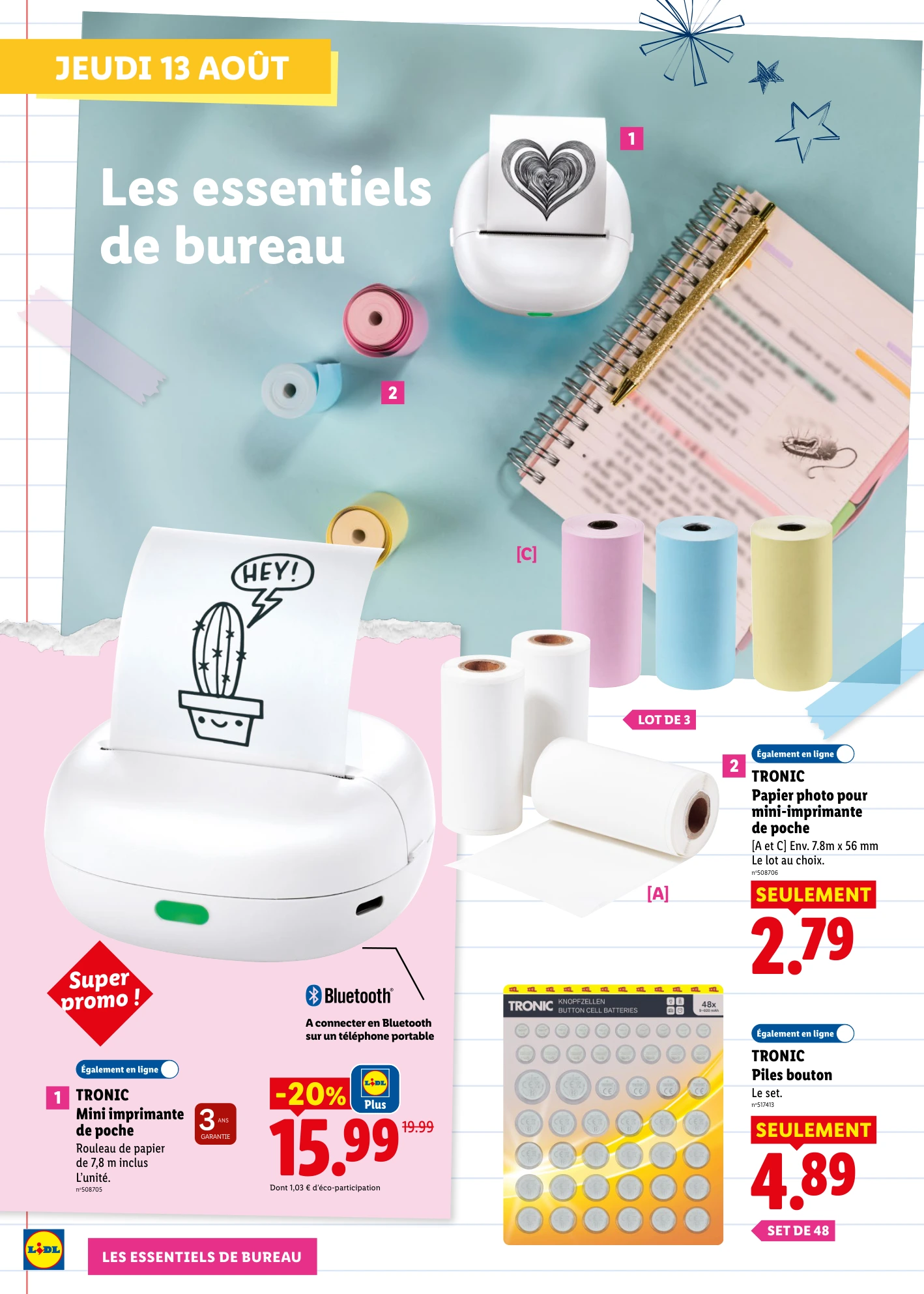 Flyer page 14