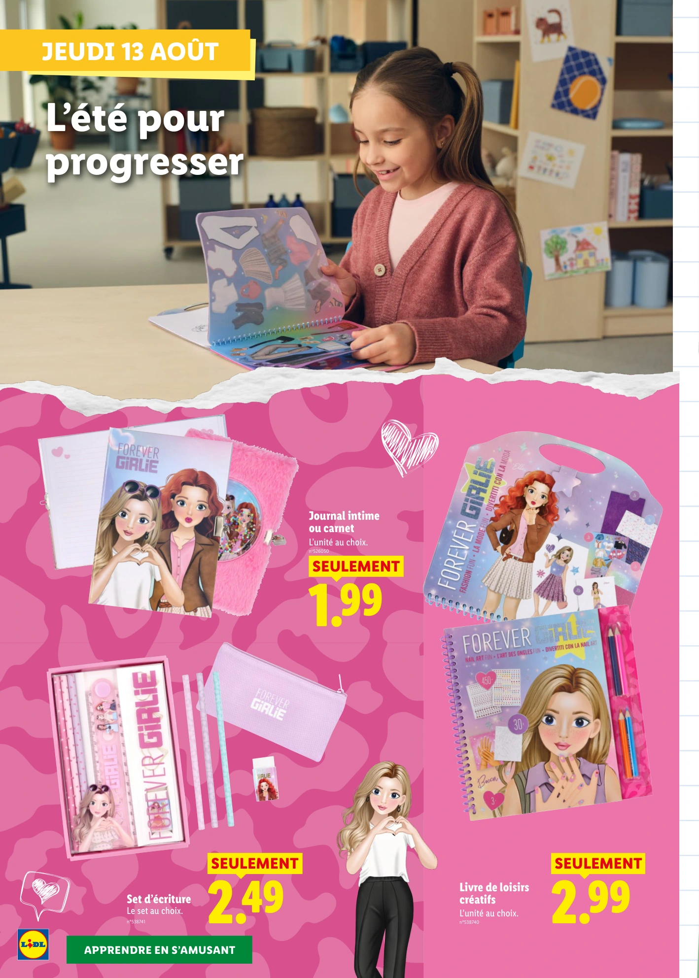 Flyer page 16