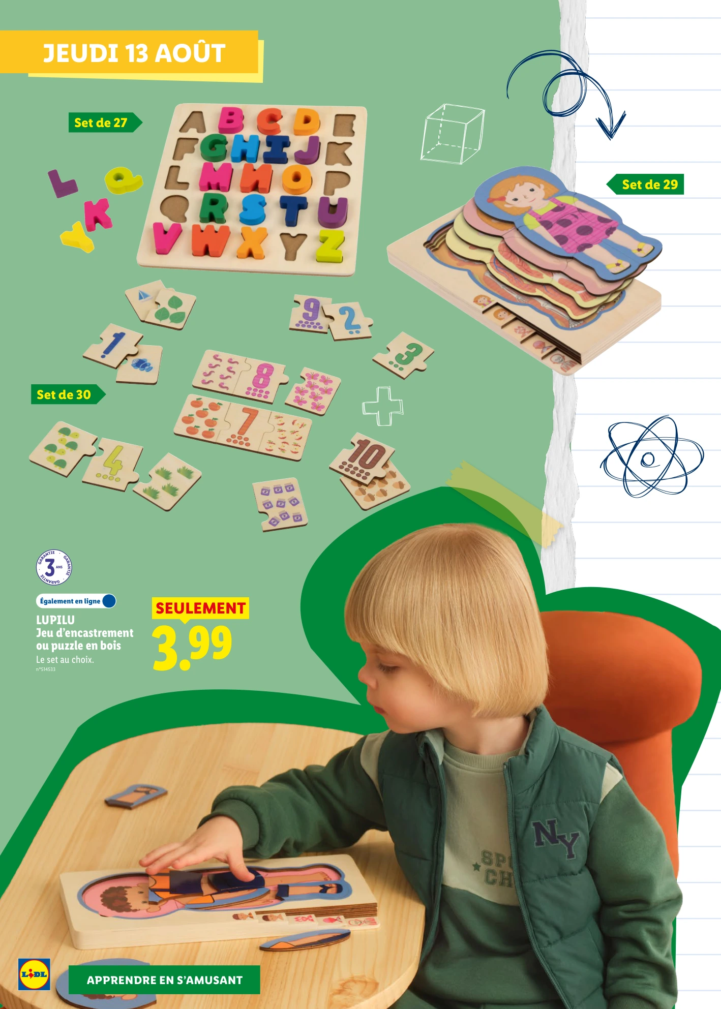 Flyer page 18