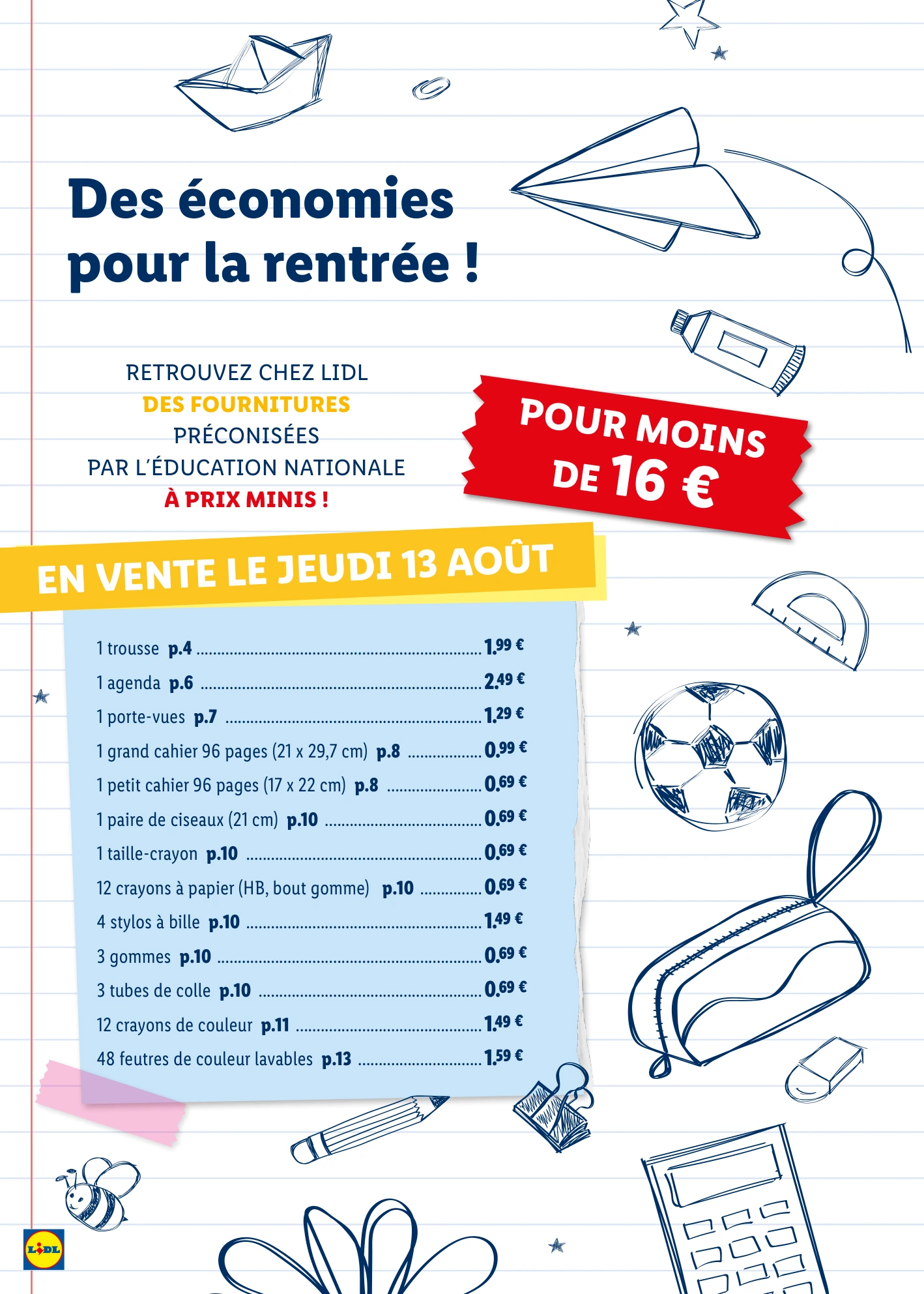 Flyer page 2