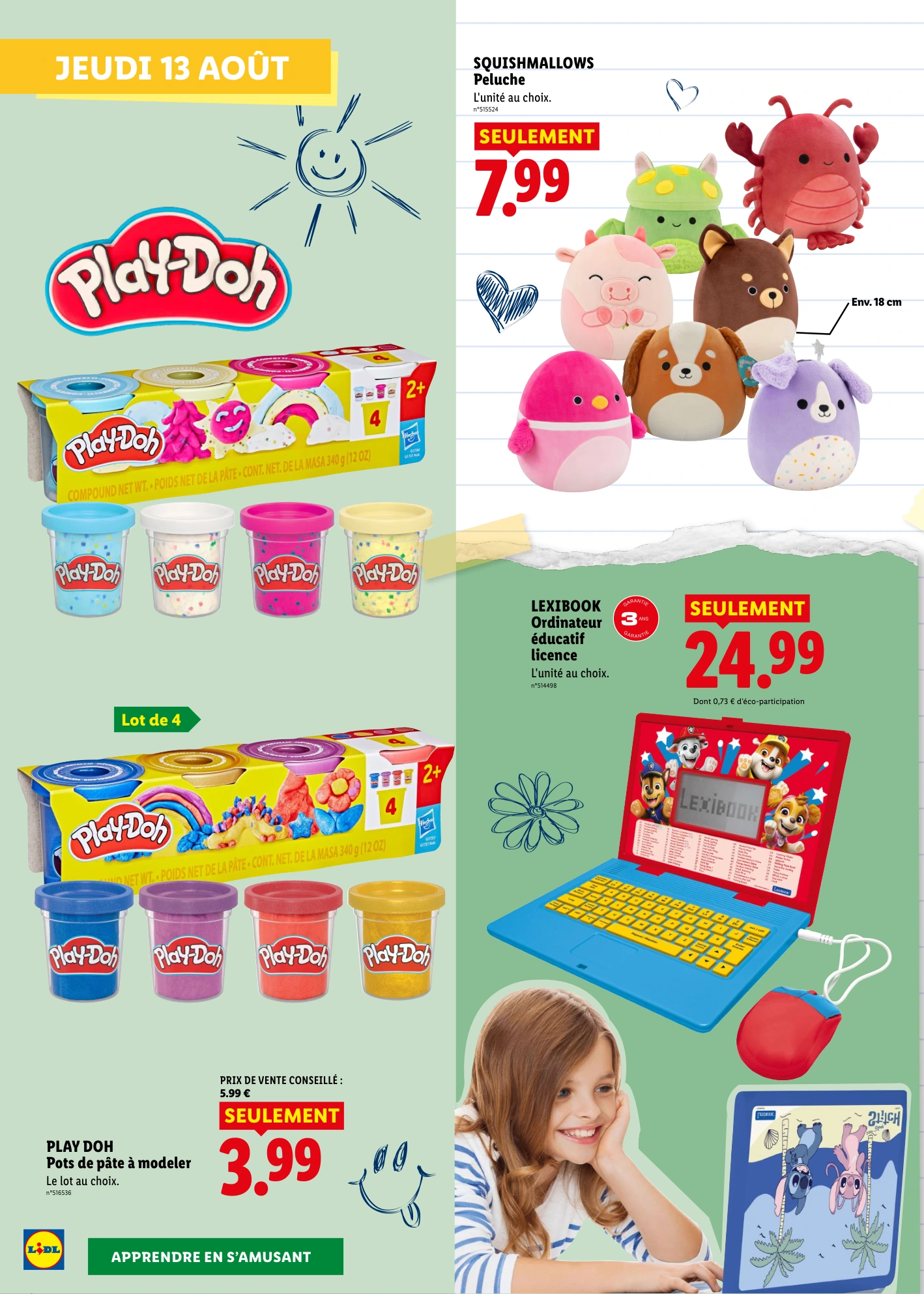 Flyer page 20