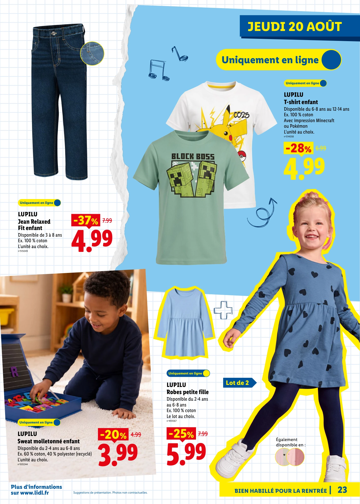 Flyer page 23