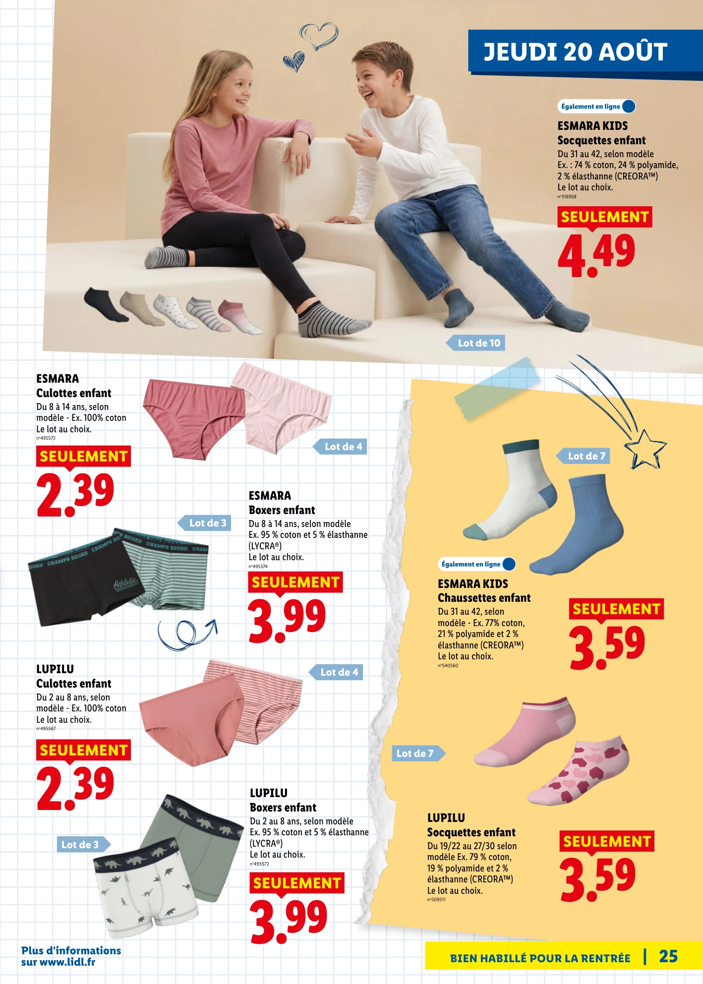 Flyer page 25