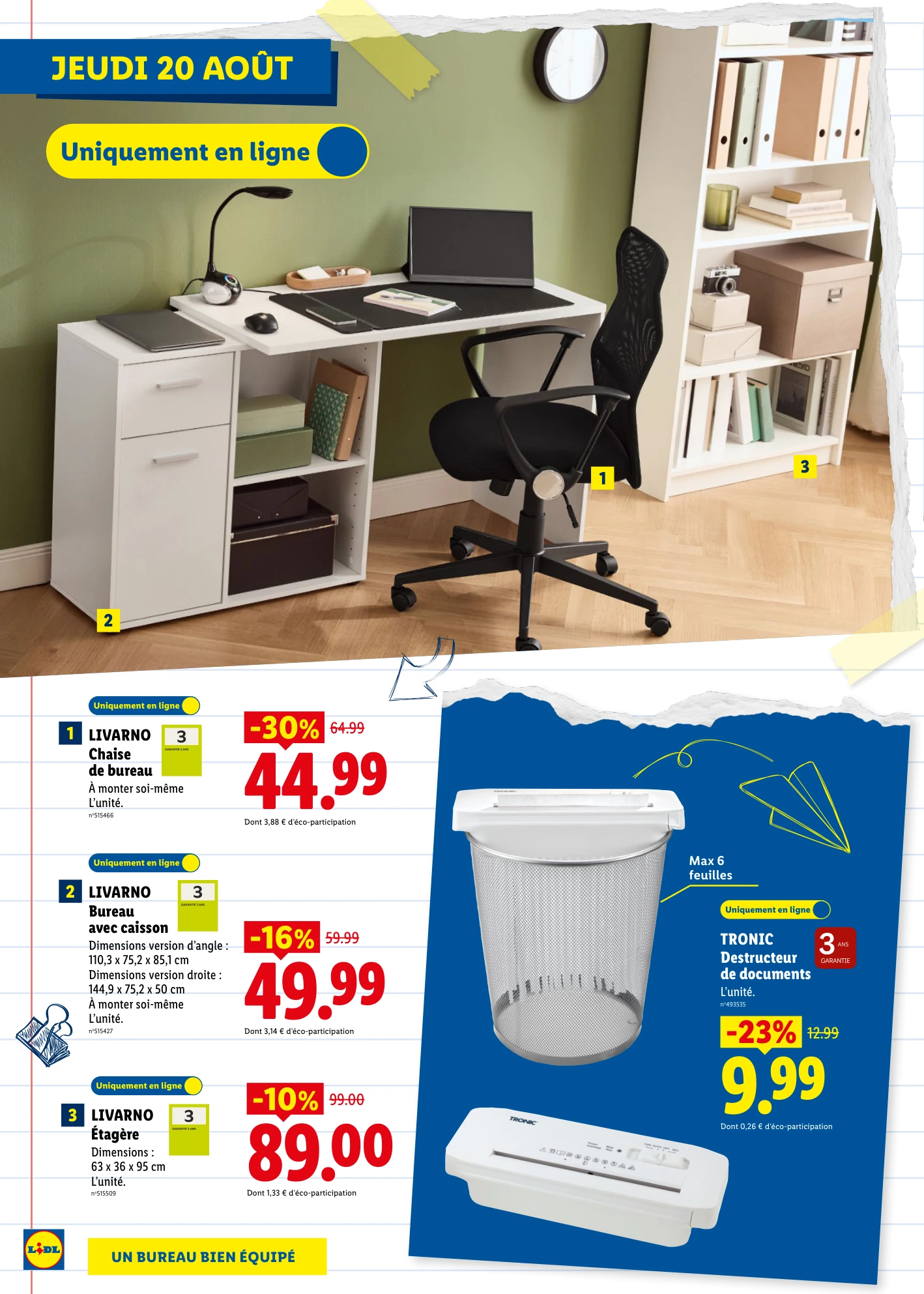 Flyer page 26