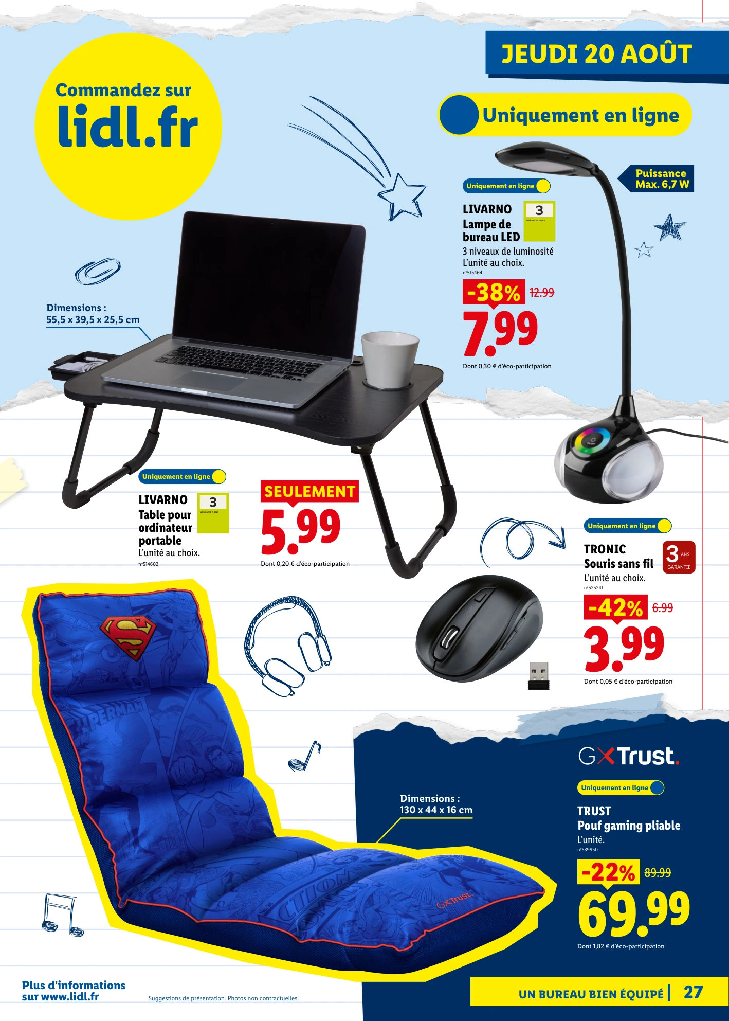 Flyer page 27