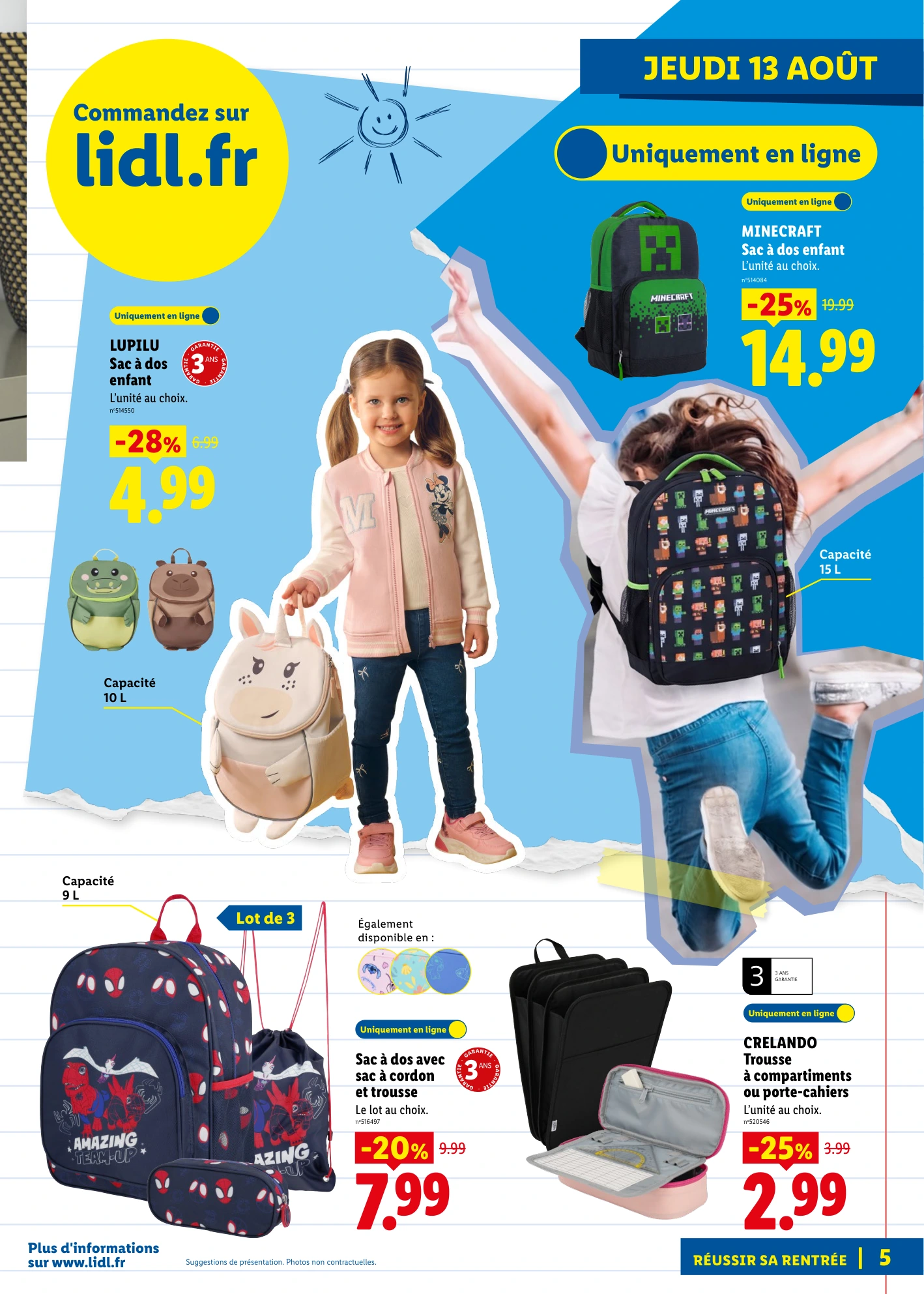 Flyer page 5