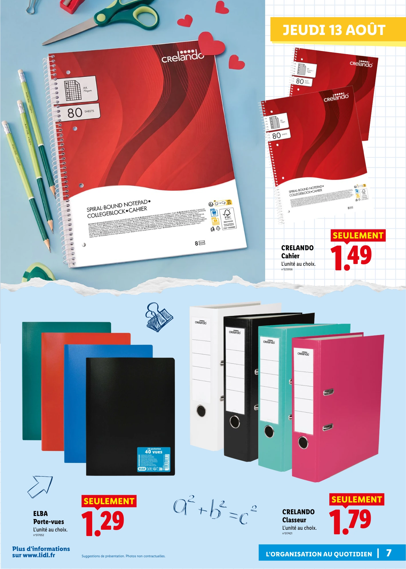 Flyer page 7