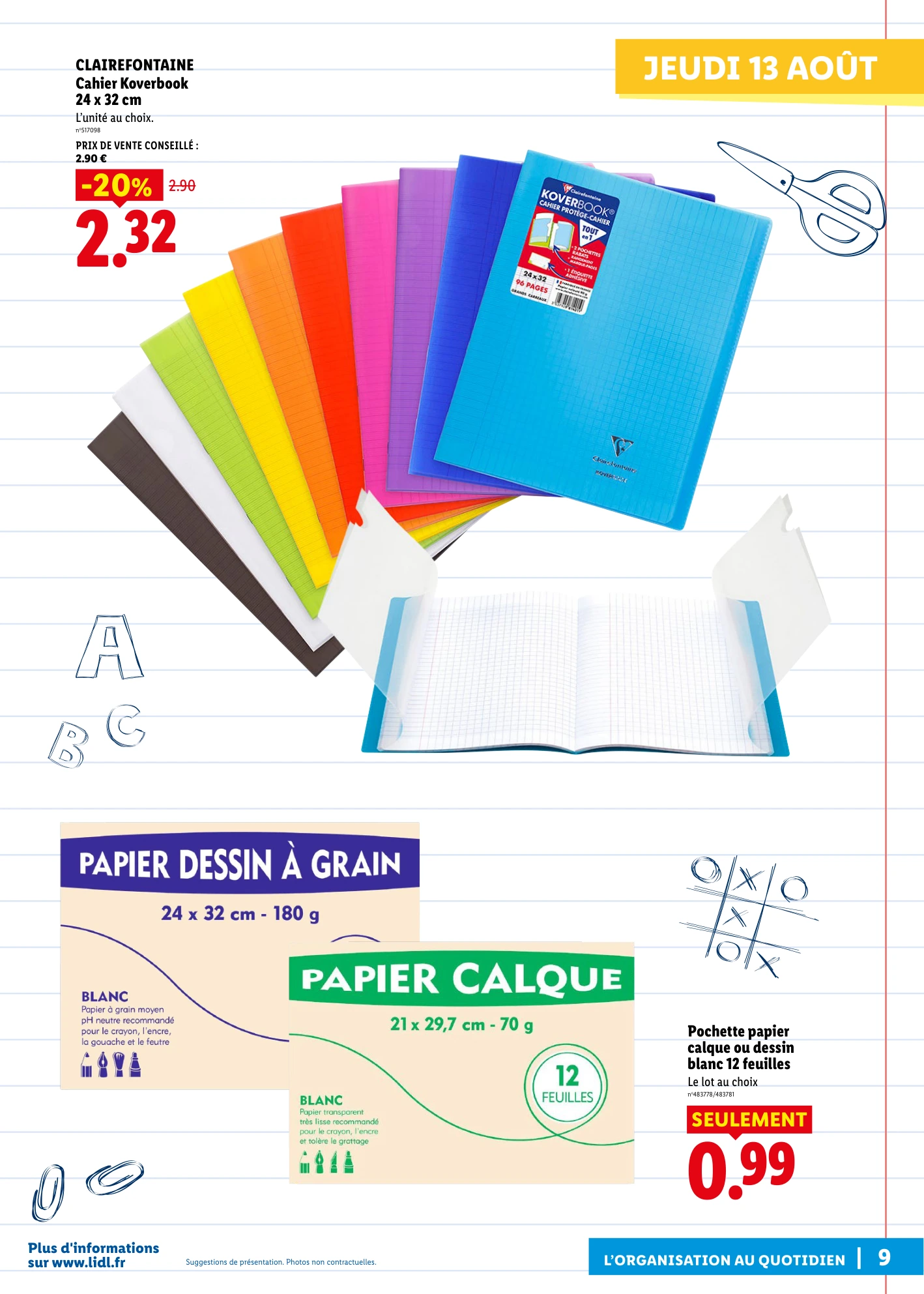 Flyer page 9