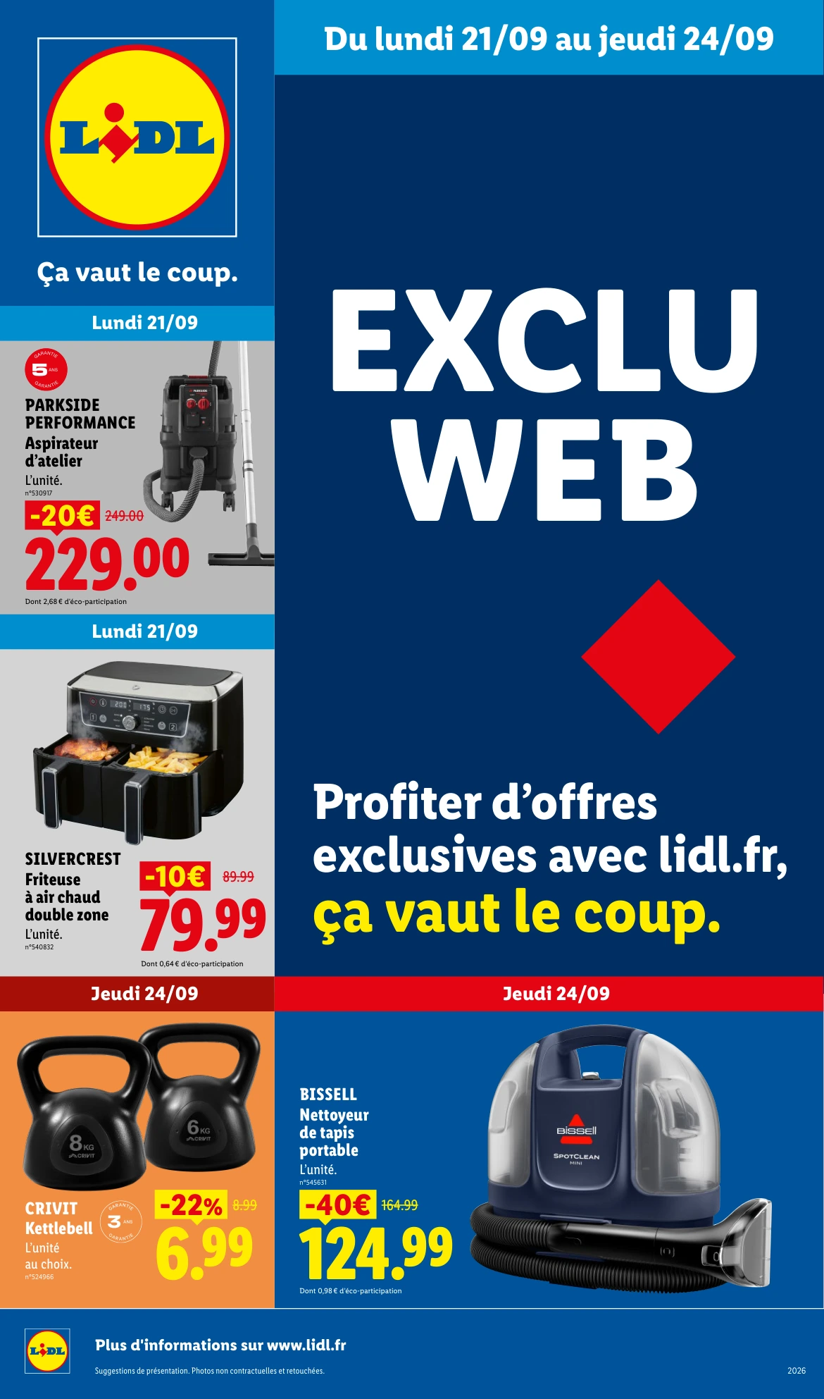 Flyer page 1