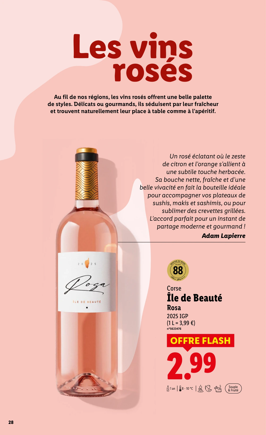 Flyer page 28